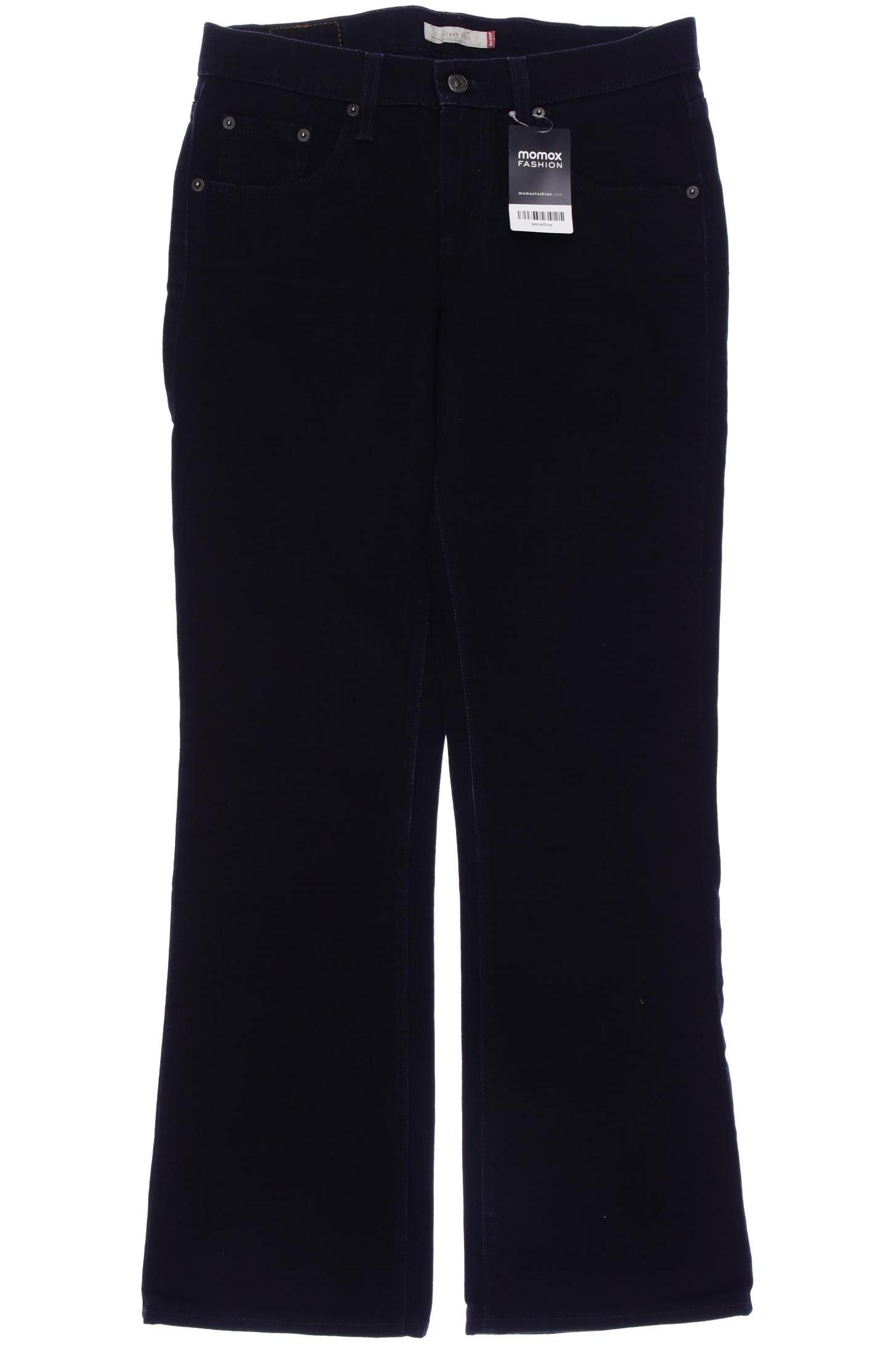 

Levis Damen Jeans, marineblau