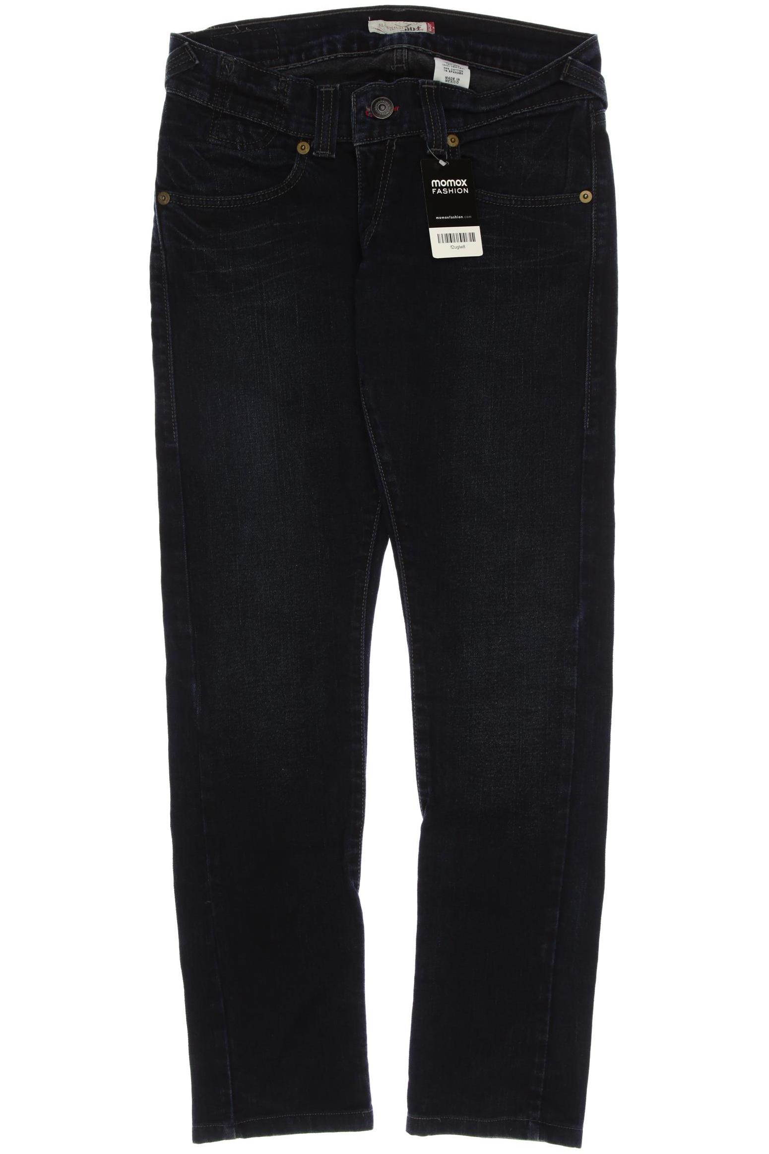 

Levis Damen Jeans, marineblau, Gr. 42