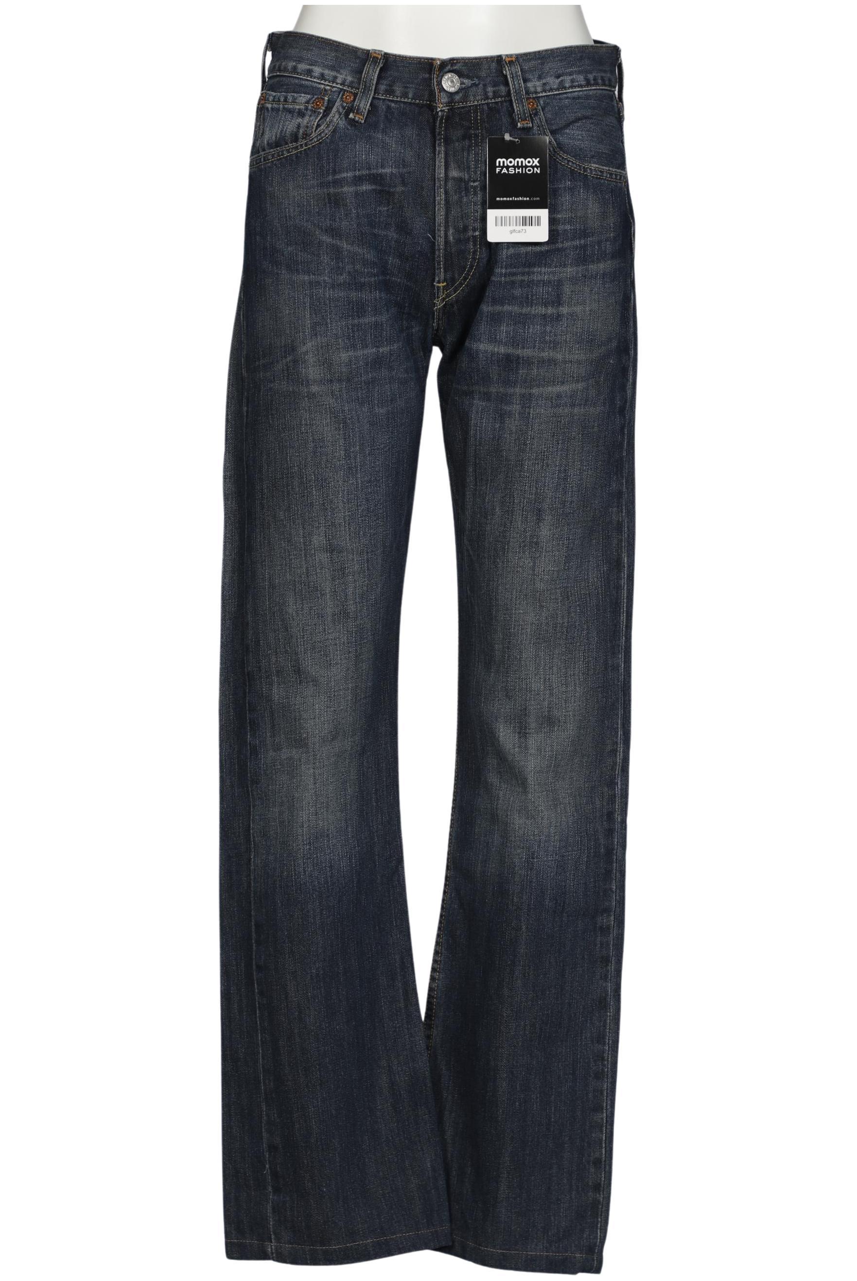 

Levis Damen Jeans, blau, Gr. 29