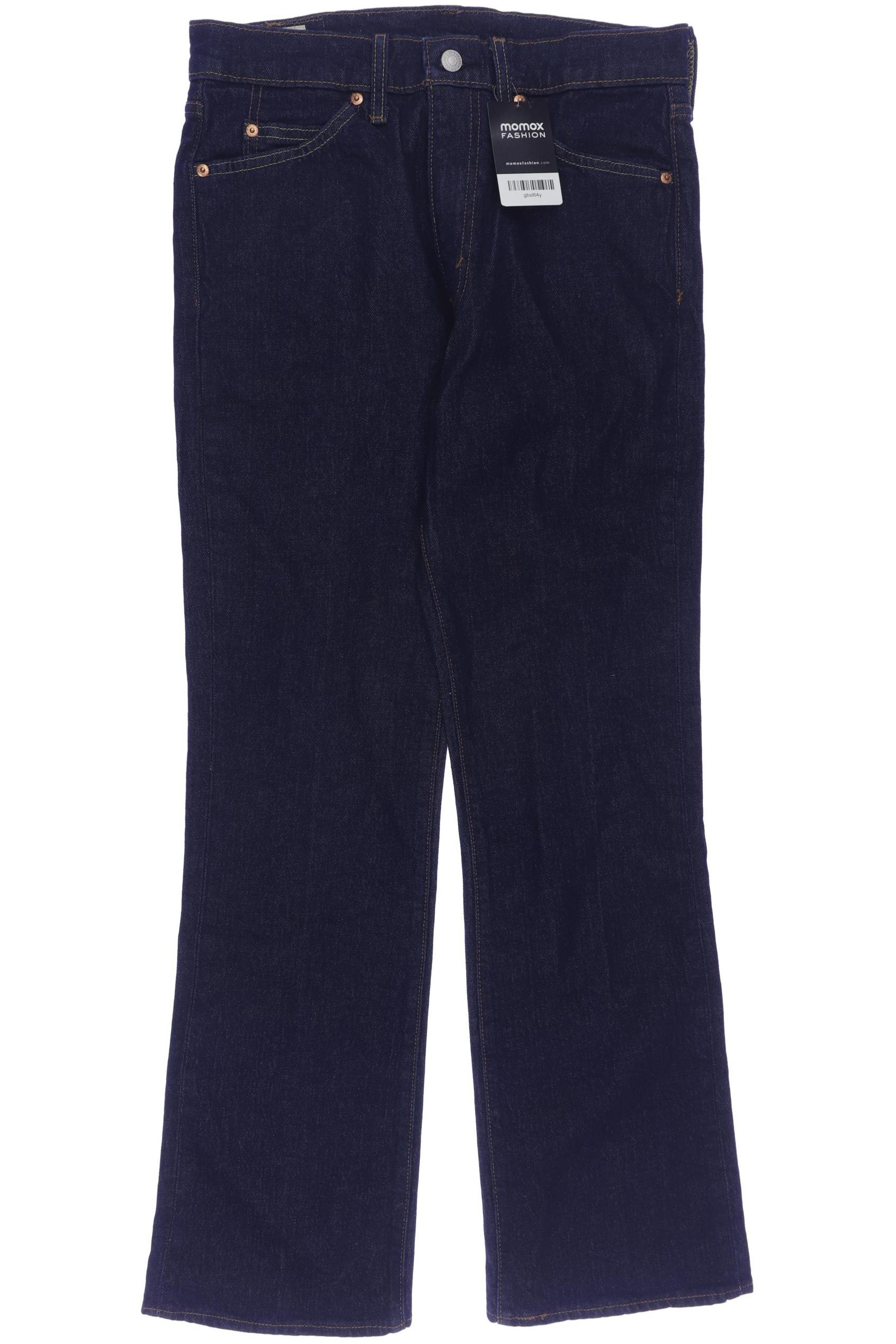 

Levis Damen Jeans, marineblau, Gr. 31