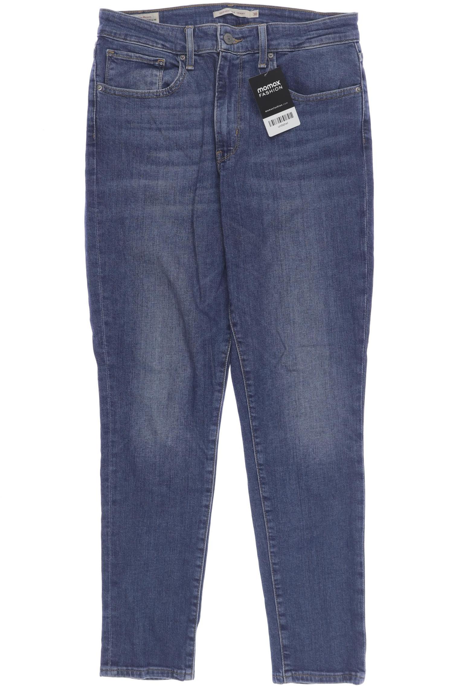 

Levis Damen Jeans, blau