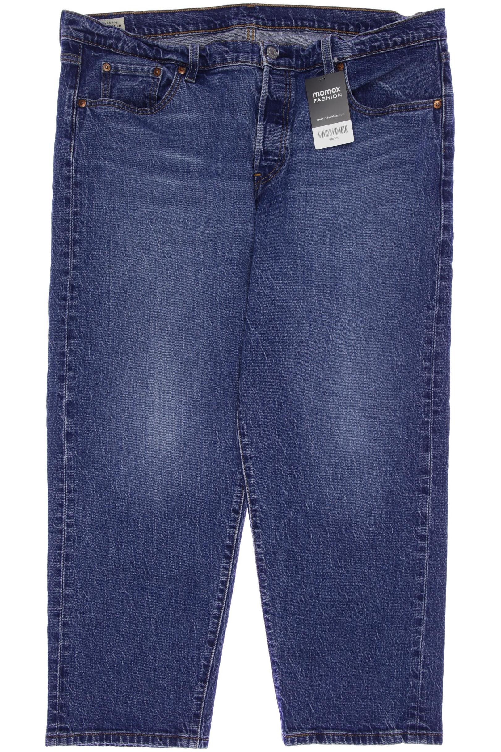 

Levis Damen Jeans, blau, Gr. 16