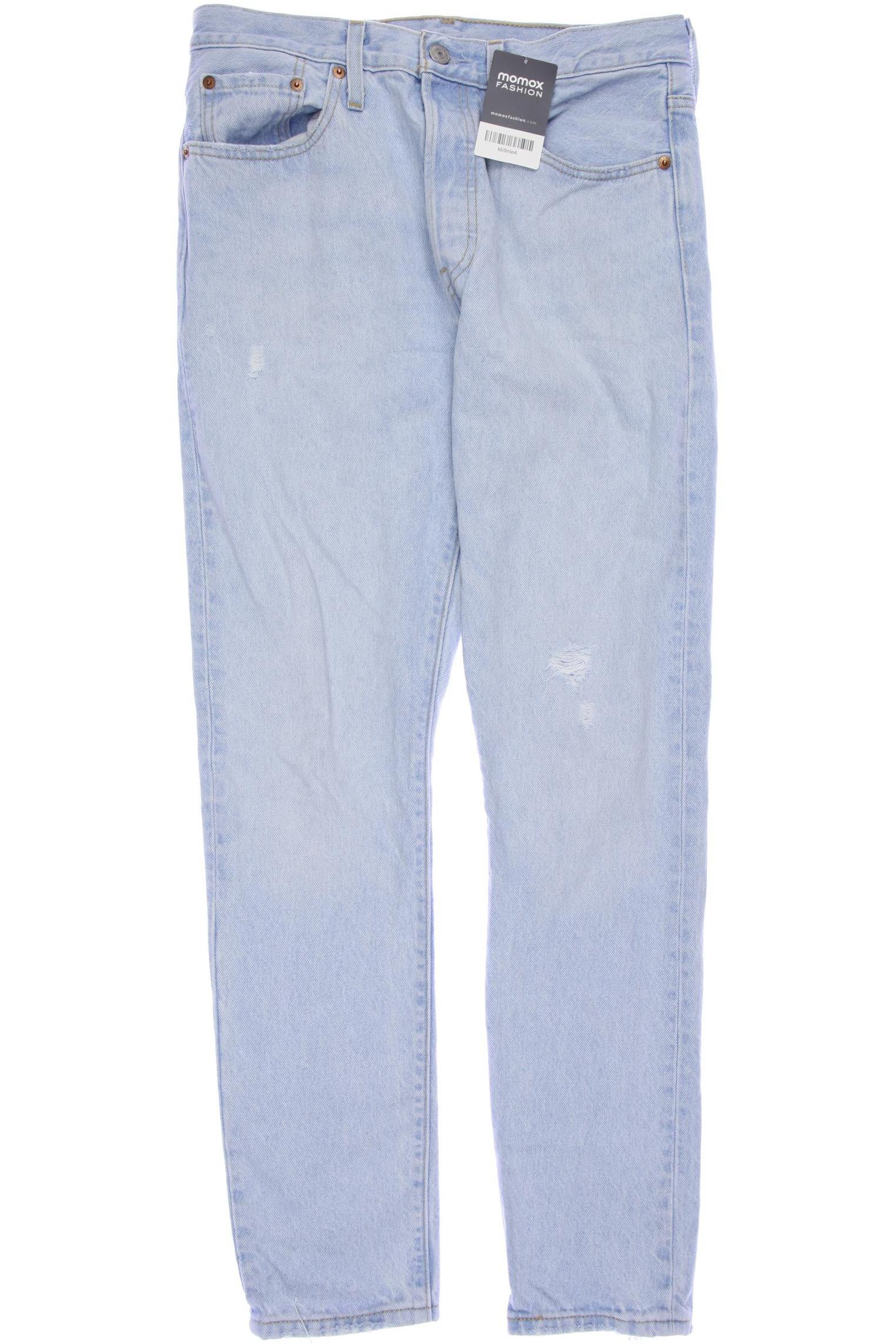 

Levis Damen Jeans, blau, Gr. 28