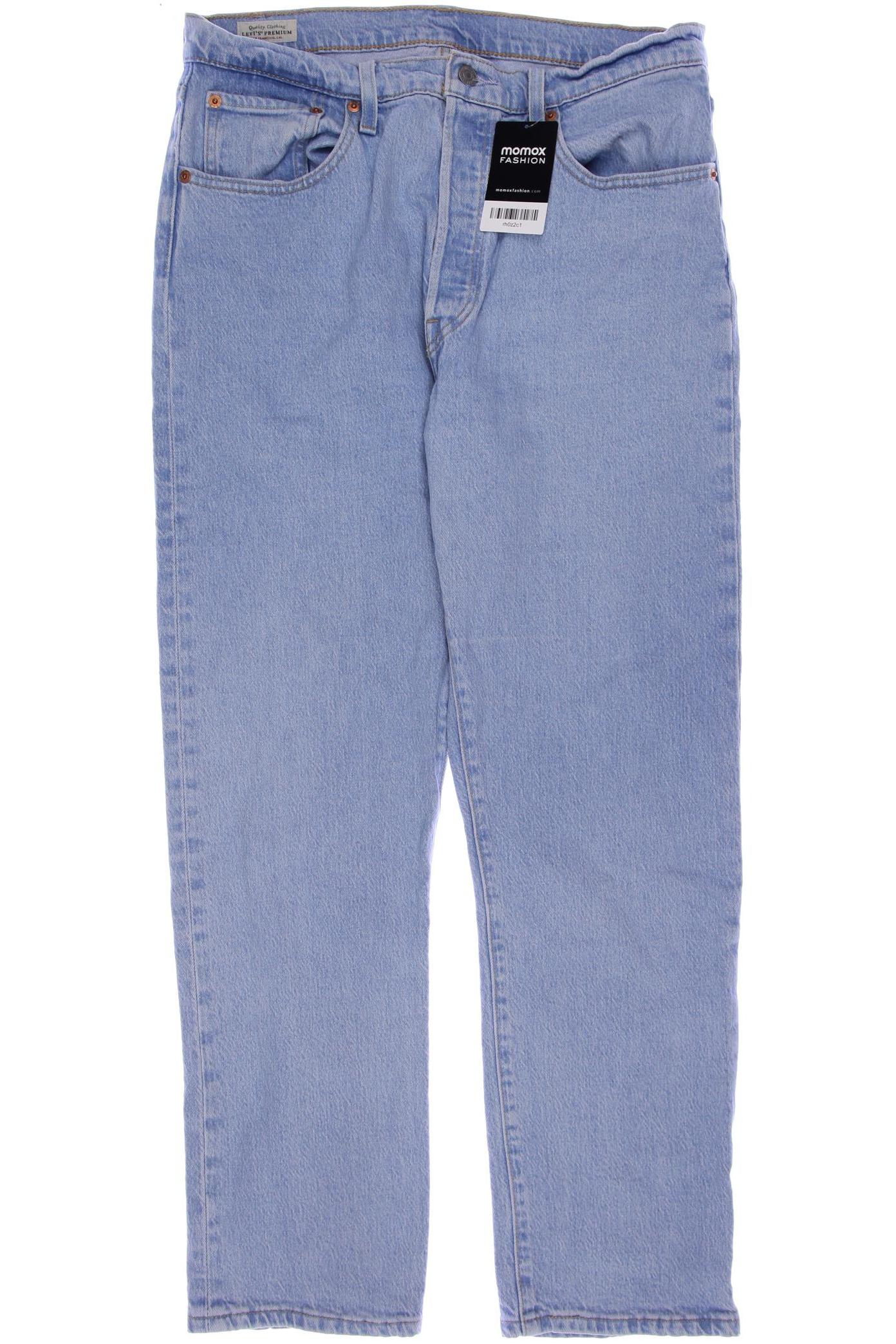

Levis Damen Jeans, blau, Gr. 32