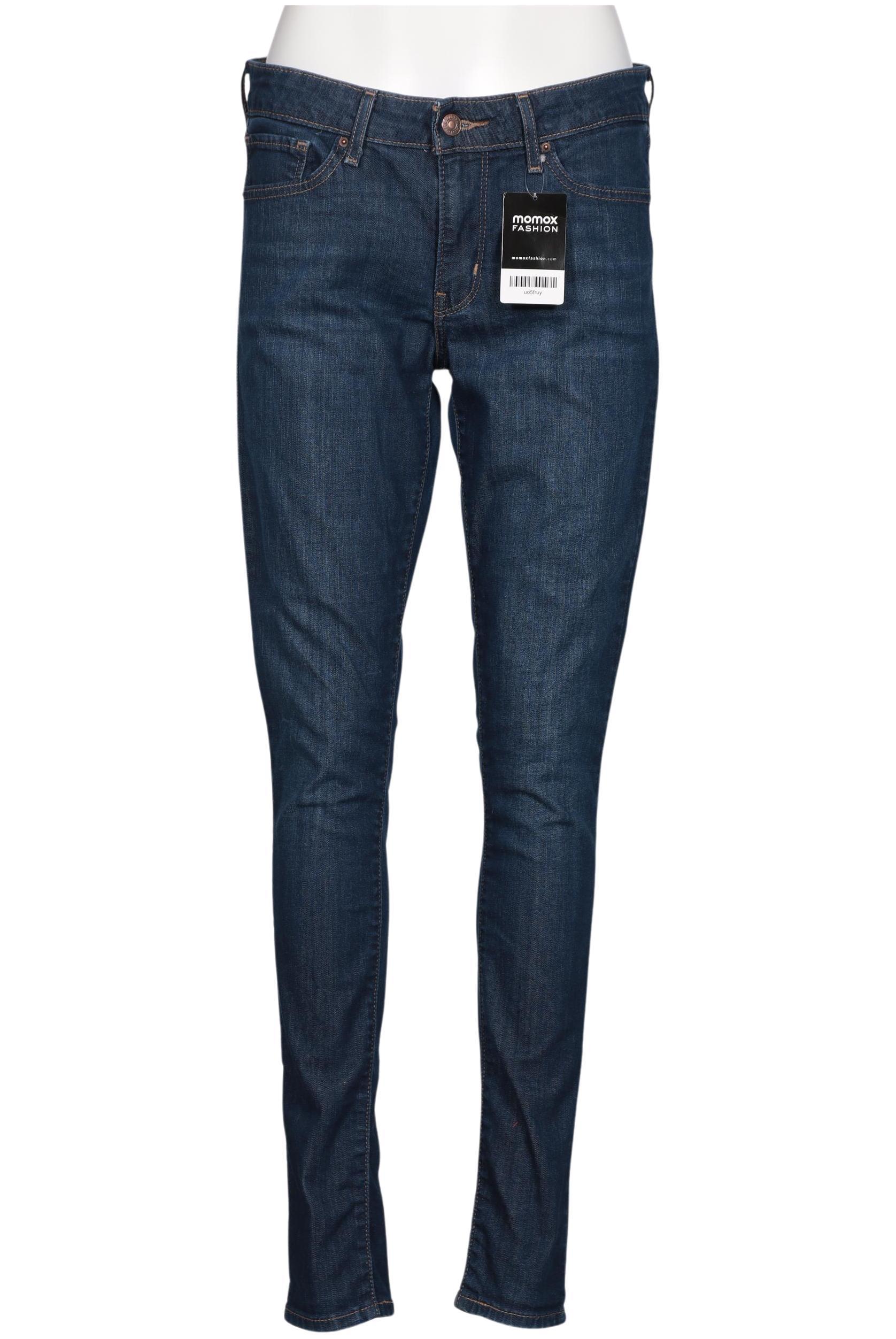 

Levis Damen Jeans, blau, Gr. 30