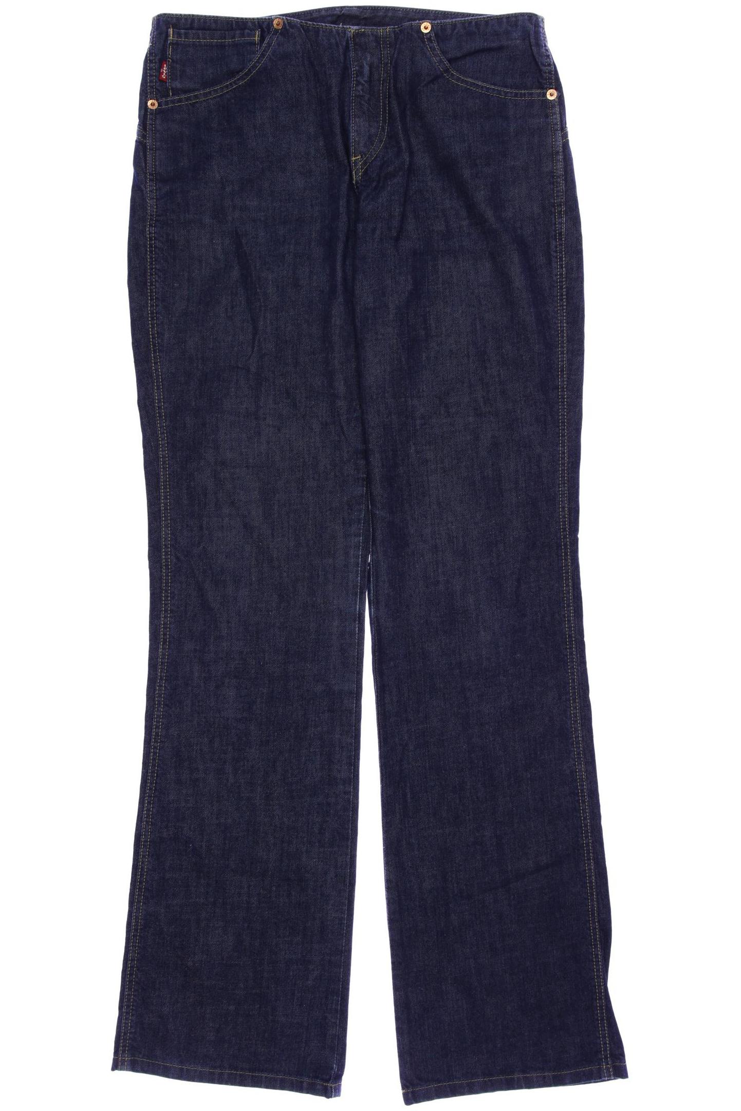 

Levis Damen Jeans, marineblau, Gr. 29