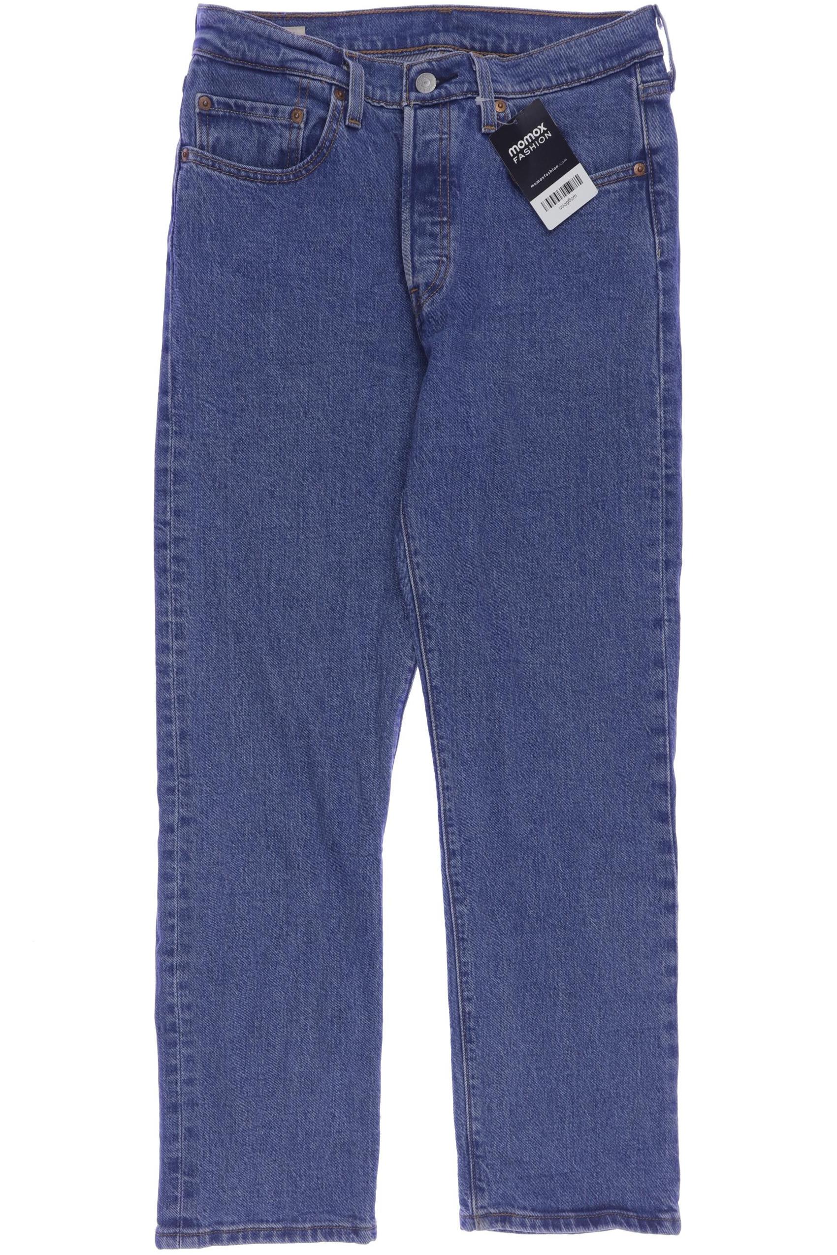 

Levis Damen Jeans, weiß, Gr. 28