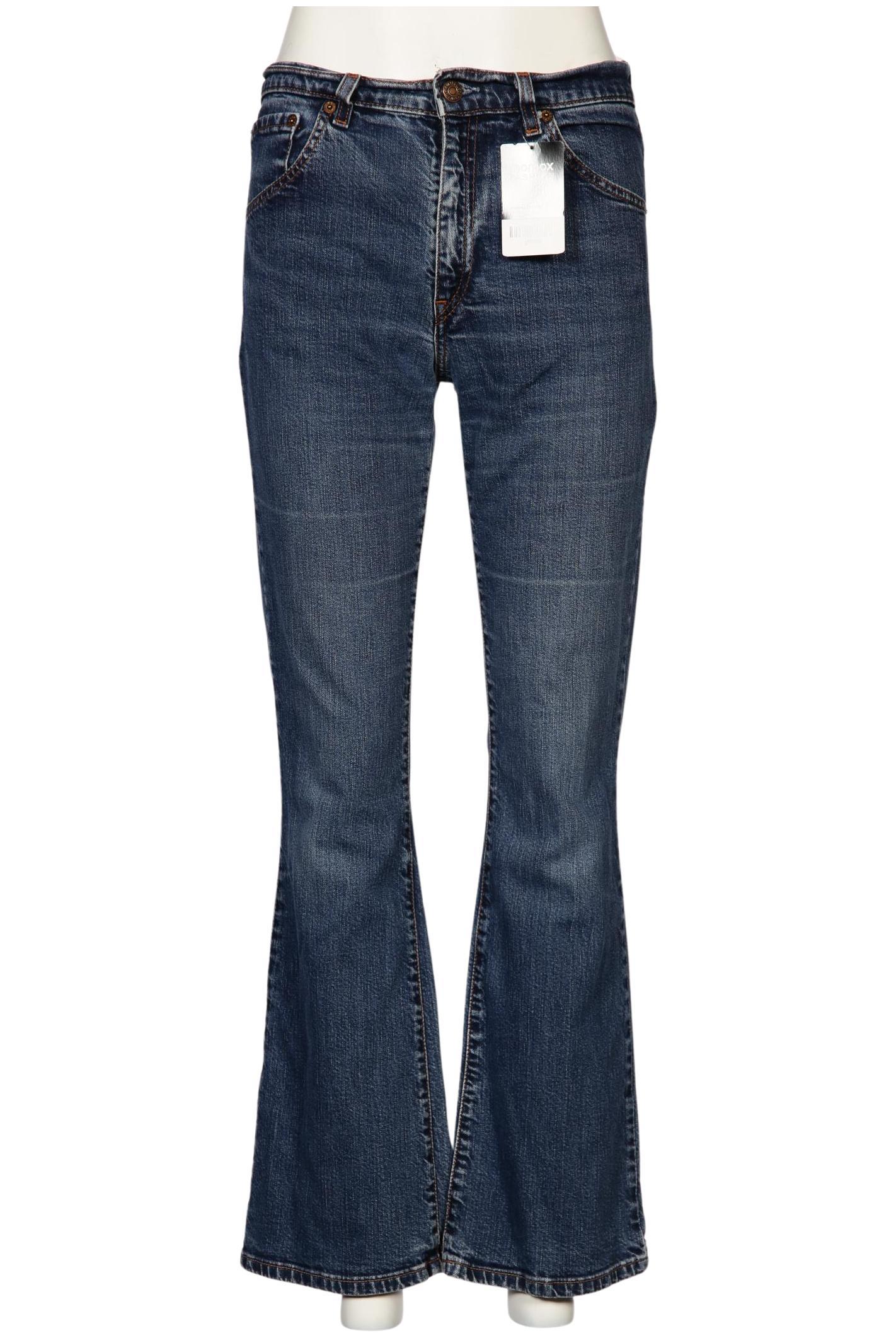 

Levis Damen Jeans, blau, Gr. 31