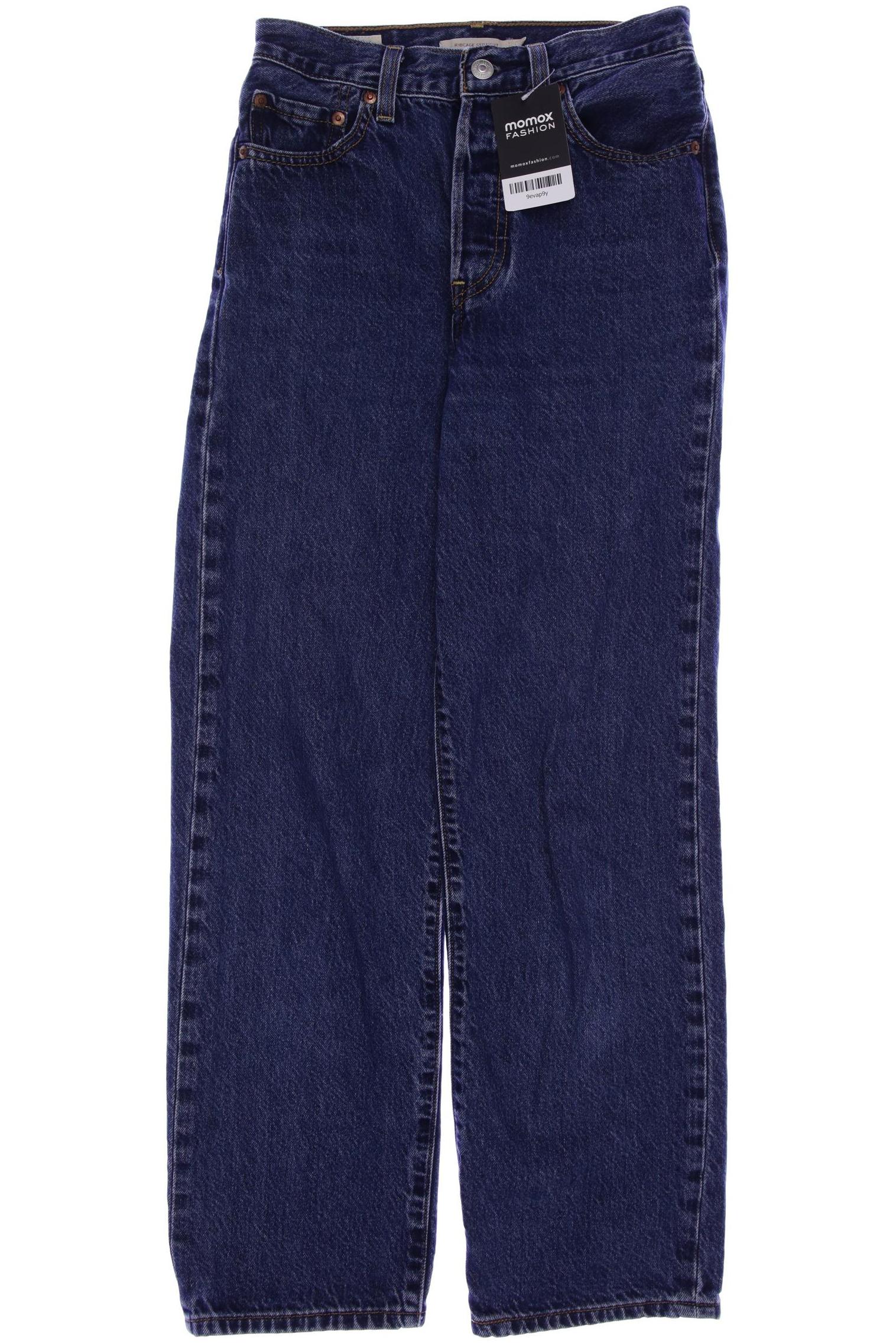 

Levis Damen Jeans, marineblau