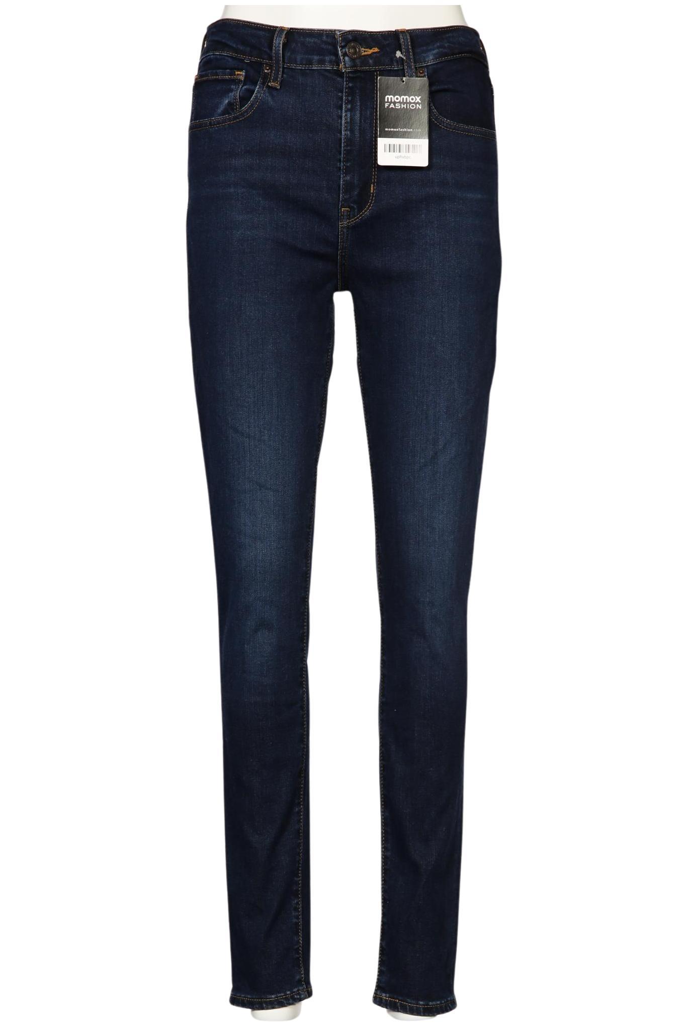 

Levis Damen Jeans, marineblau, Gr. 28