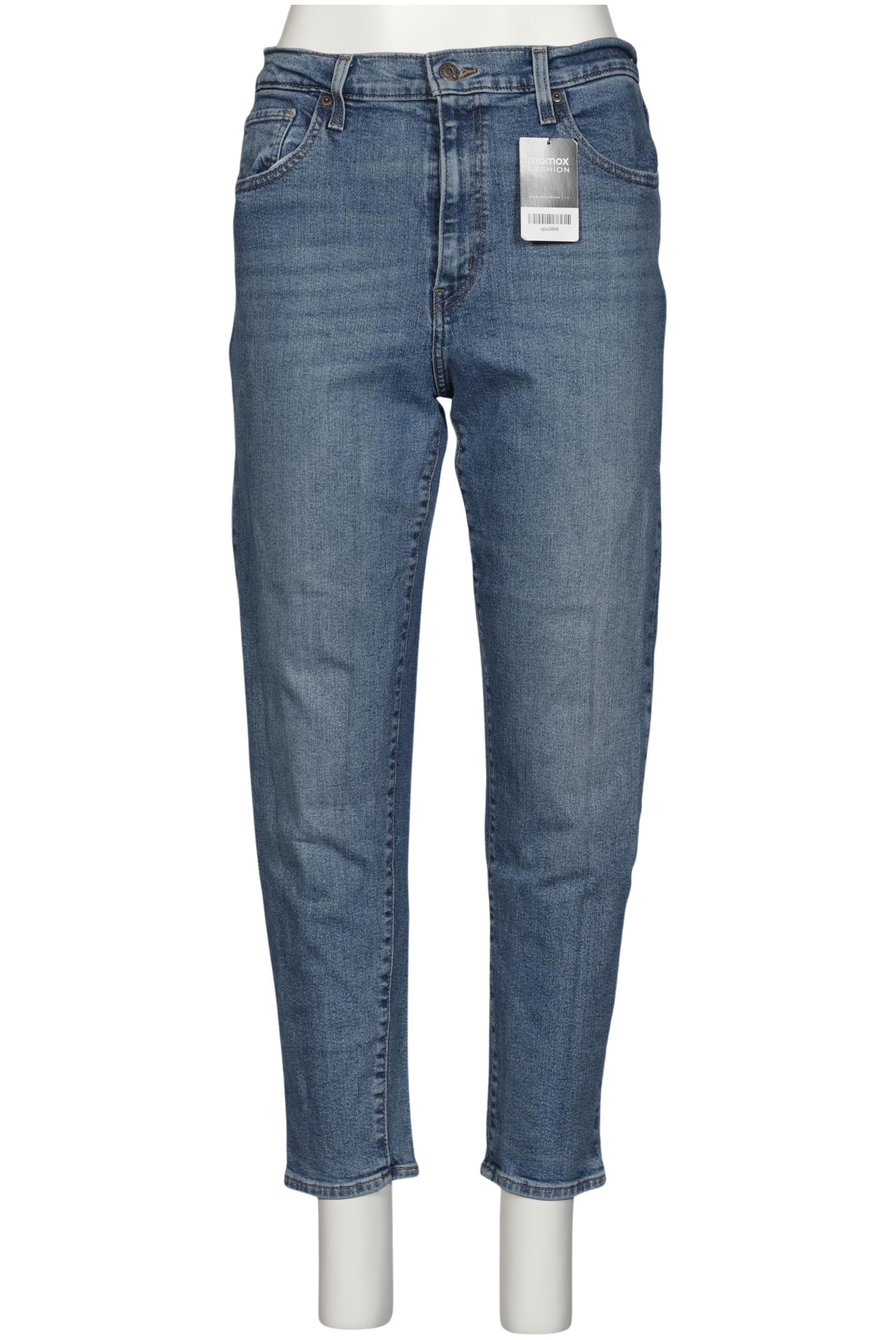 

Levis Damen Jeans, blau, Gr. 31