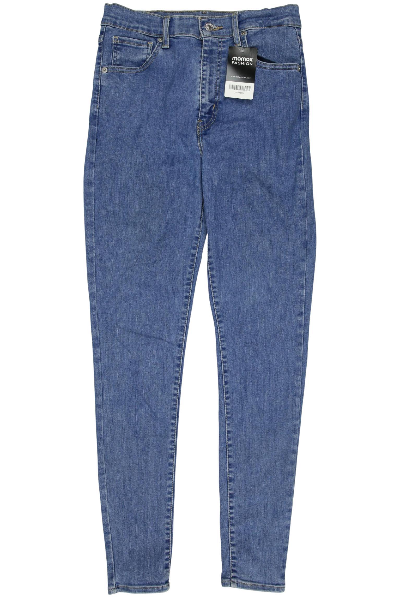 

Levis Damen Jeans, blau, Gr. 29