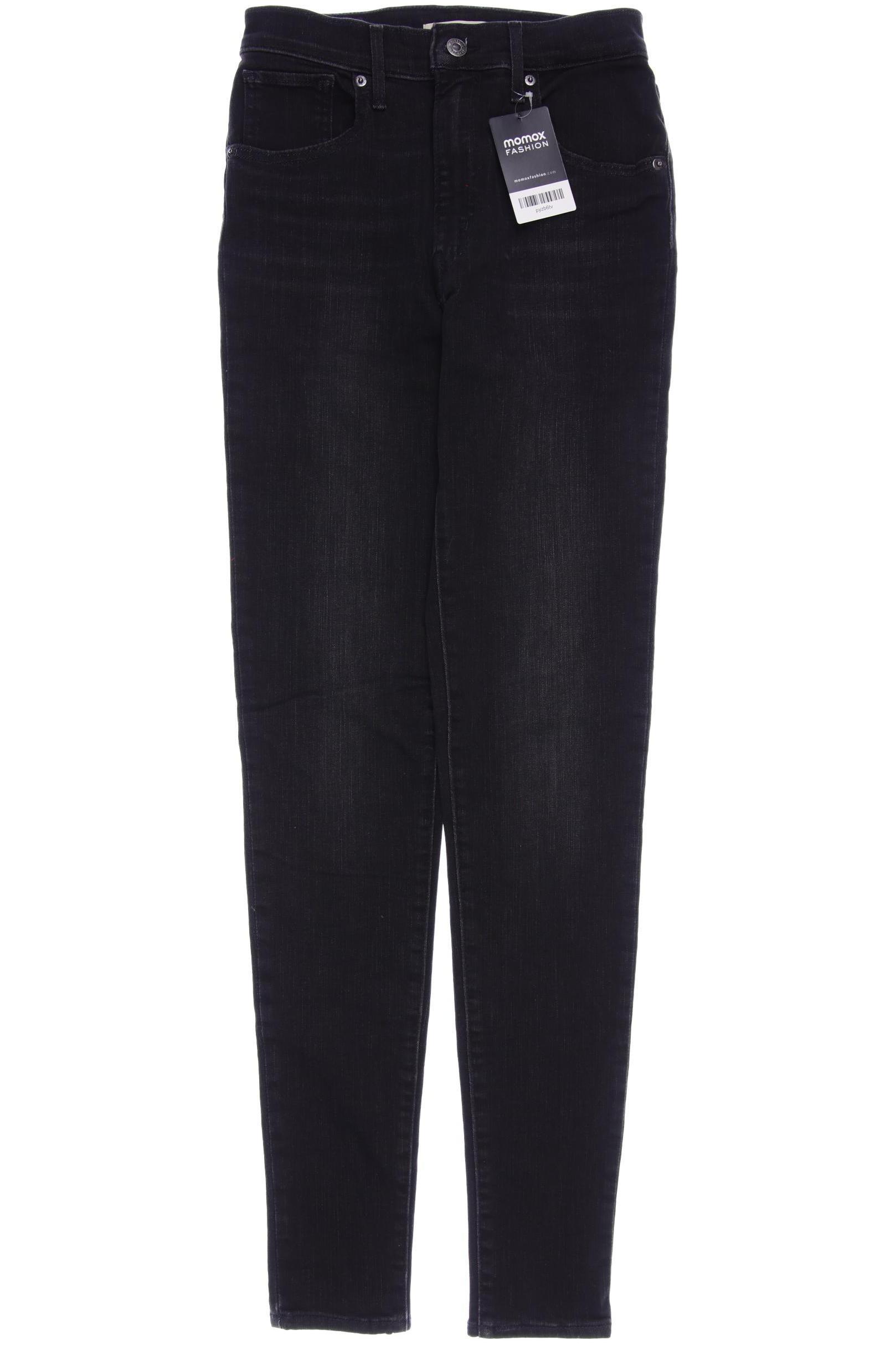 

Levis Damen Jeans, grau, Gr. 38