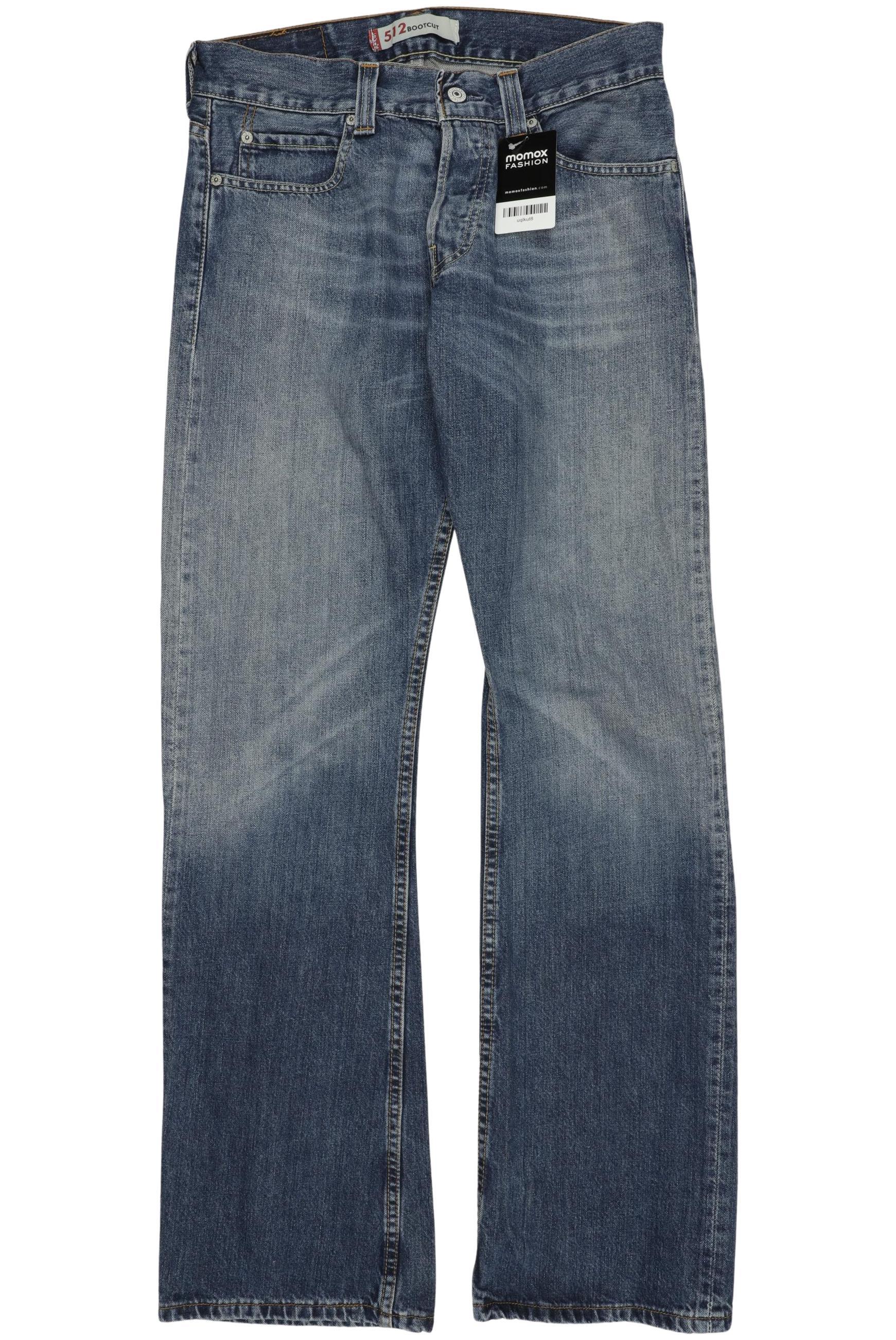 

Levis Damen Jeans, blau, Gr. 31
