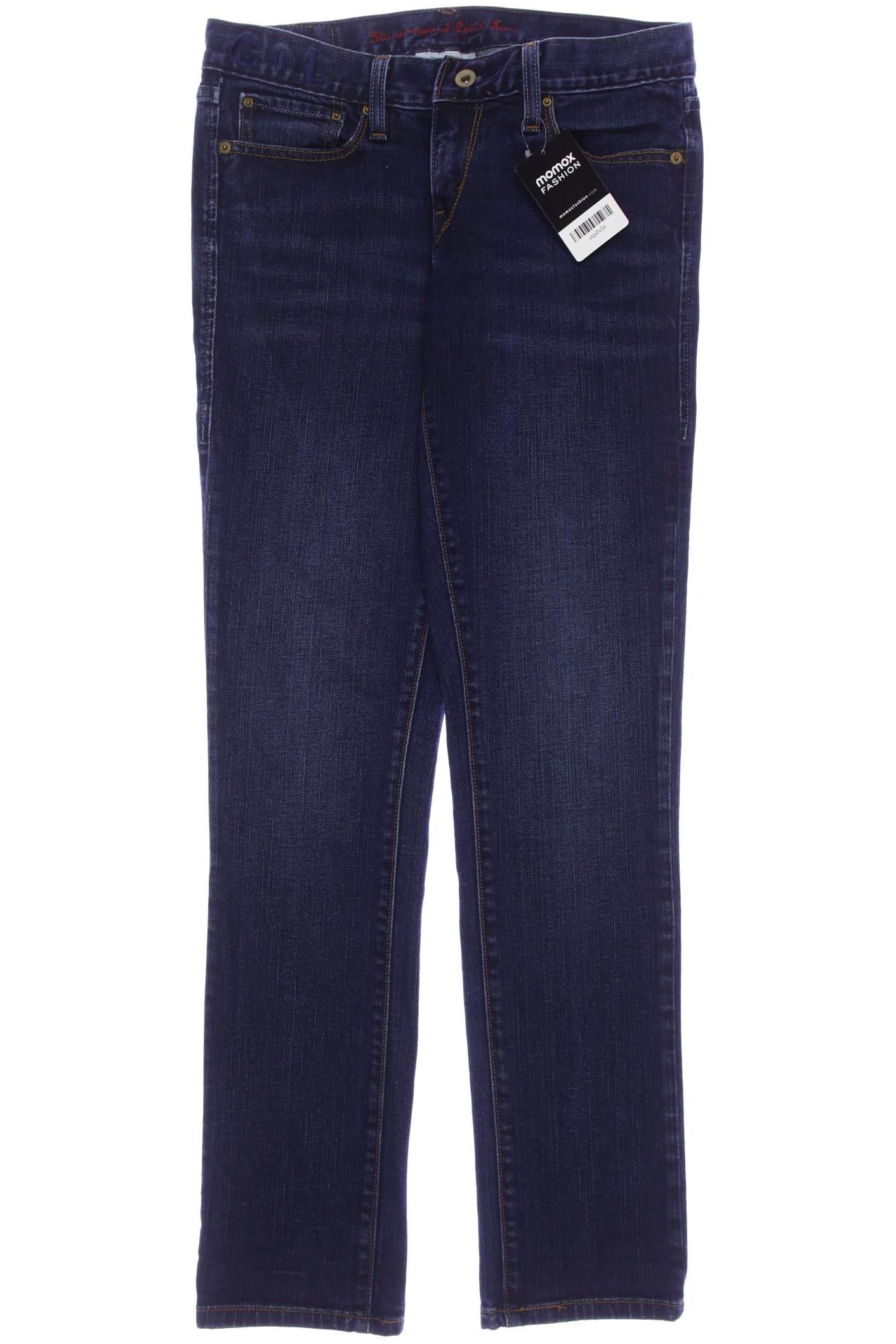 

Levis Damen Jeans, marineblau, Gr. 29