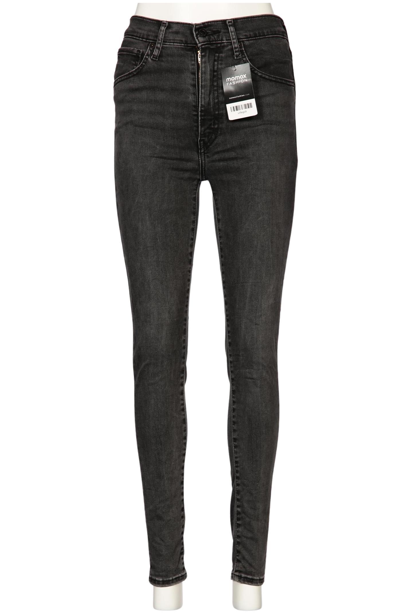 

Levis Damen Jeans, grau, Gr. 27