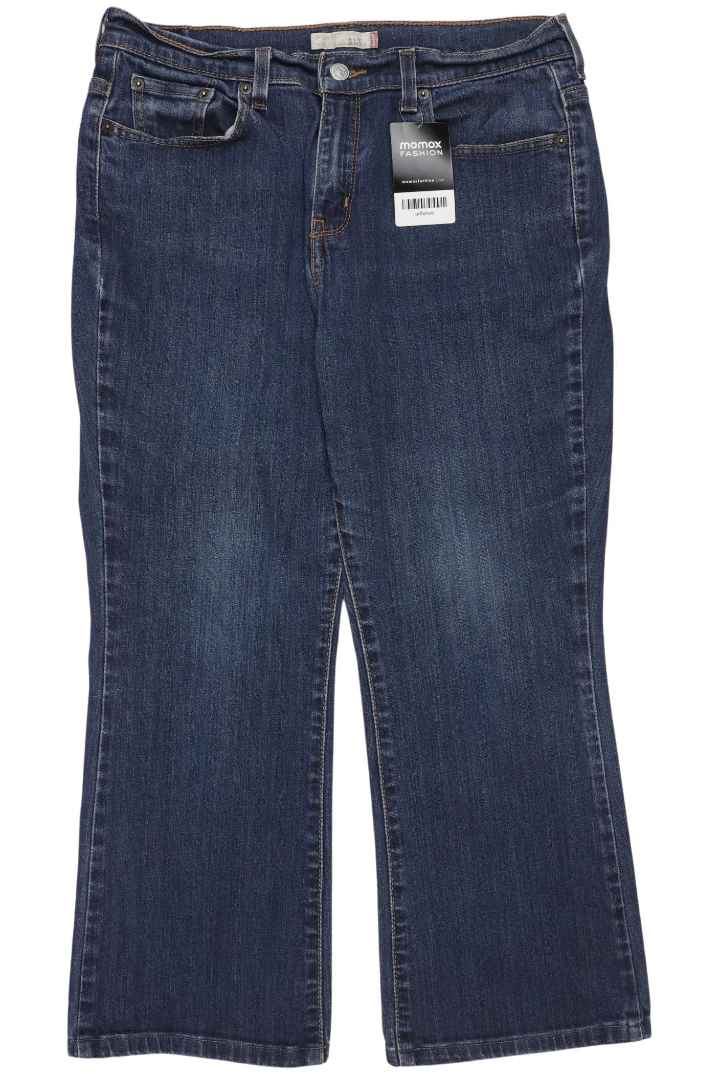 

Levis Damen Jeans, blau, Gr. 30