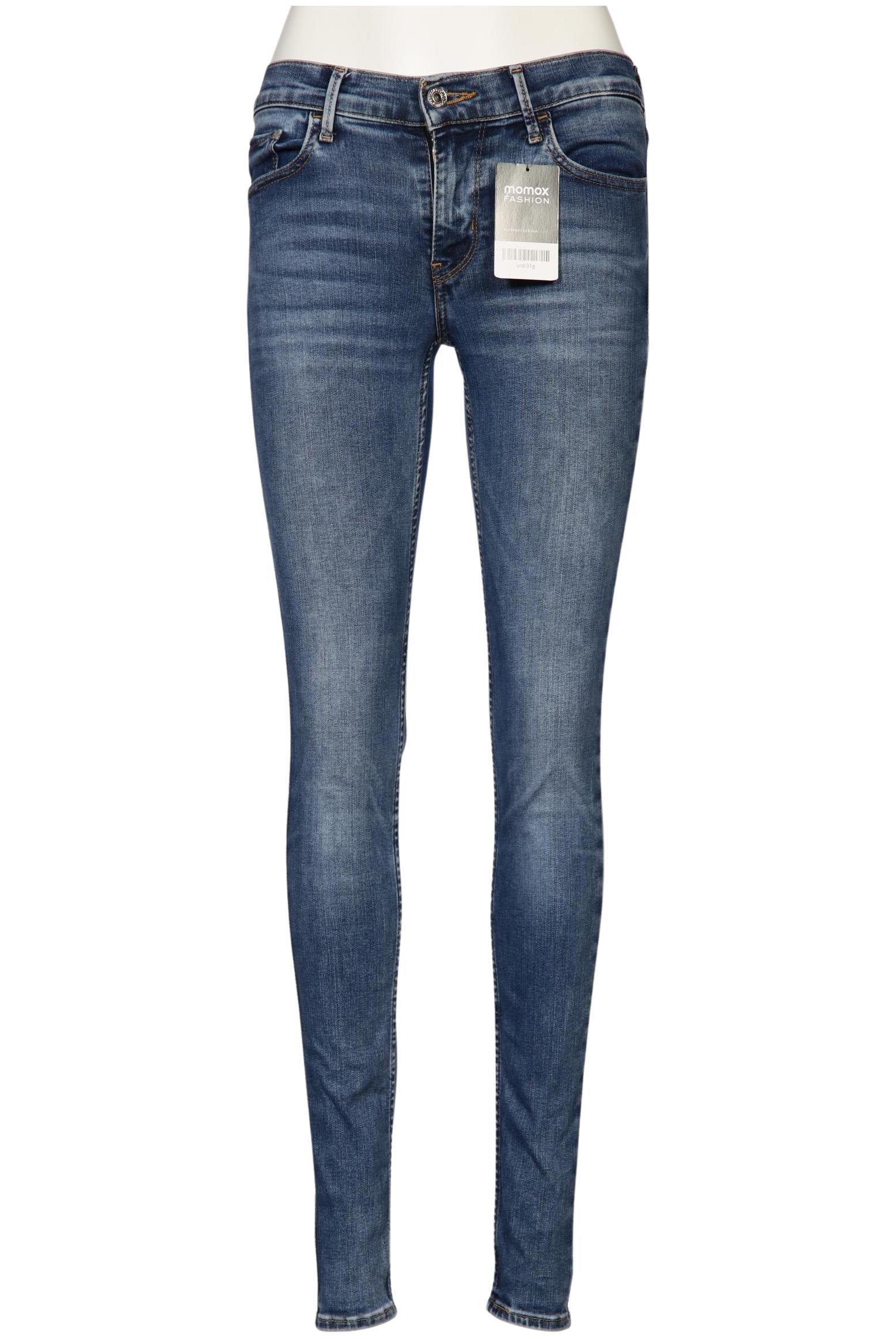 

Levis Damen Jeans, blau, Gr. 27