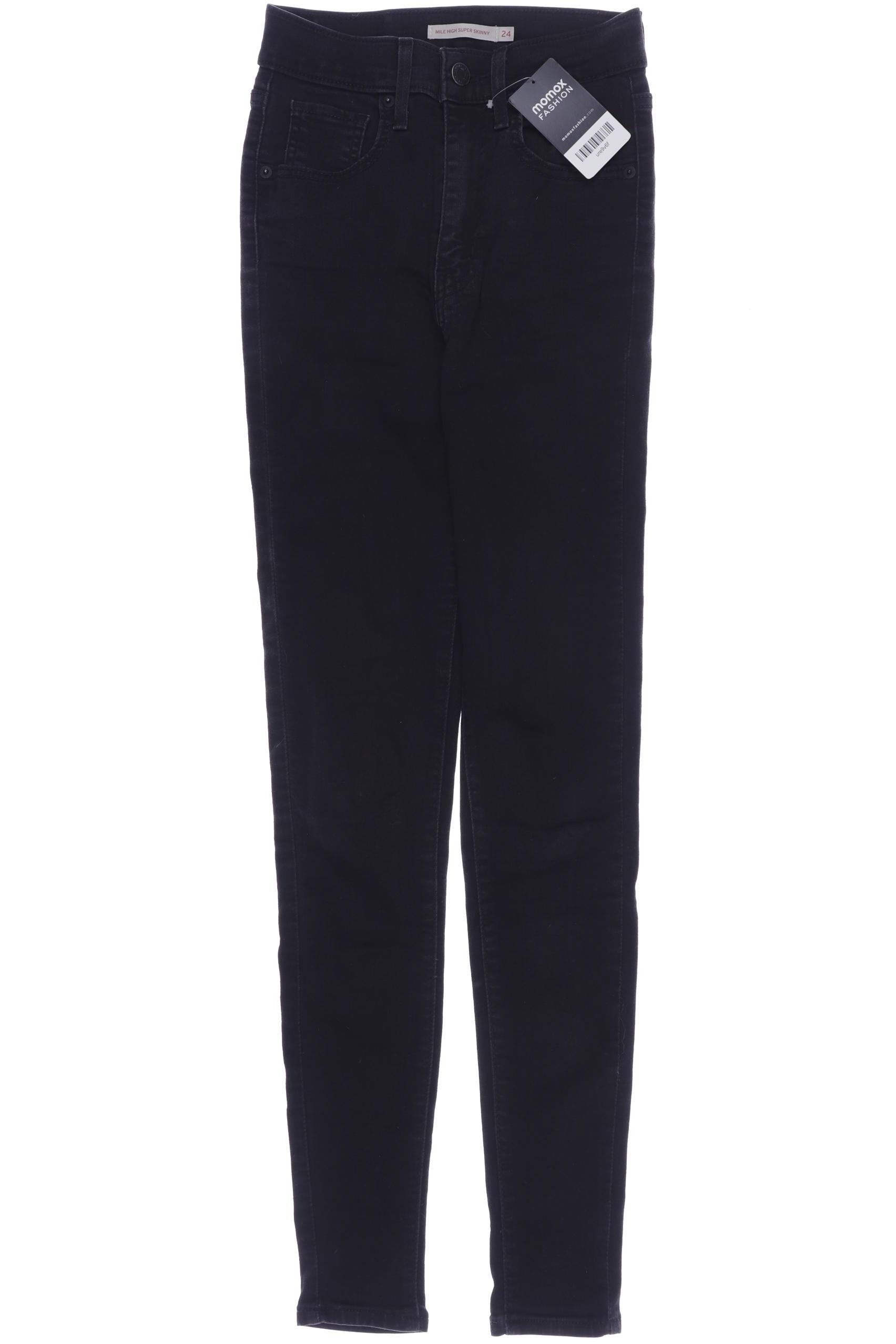 

Levis Damen Jeans, grau