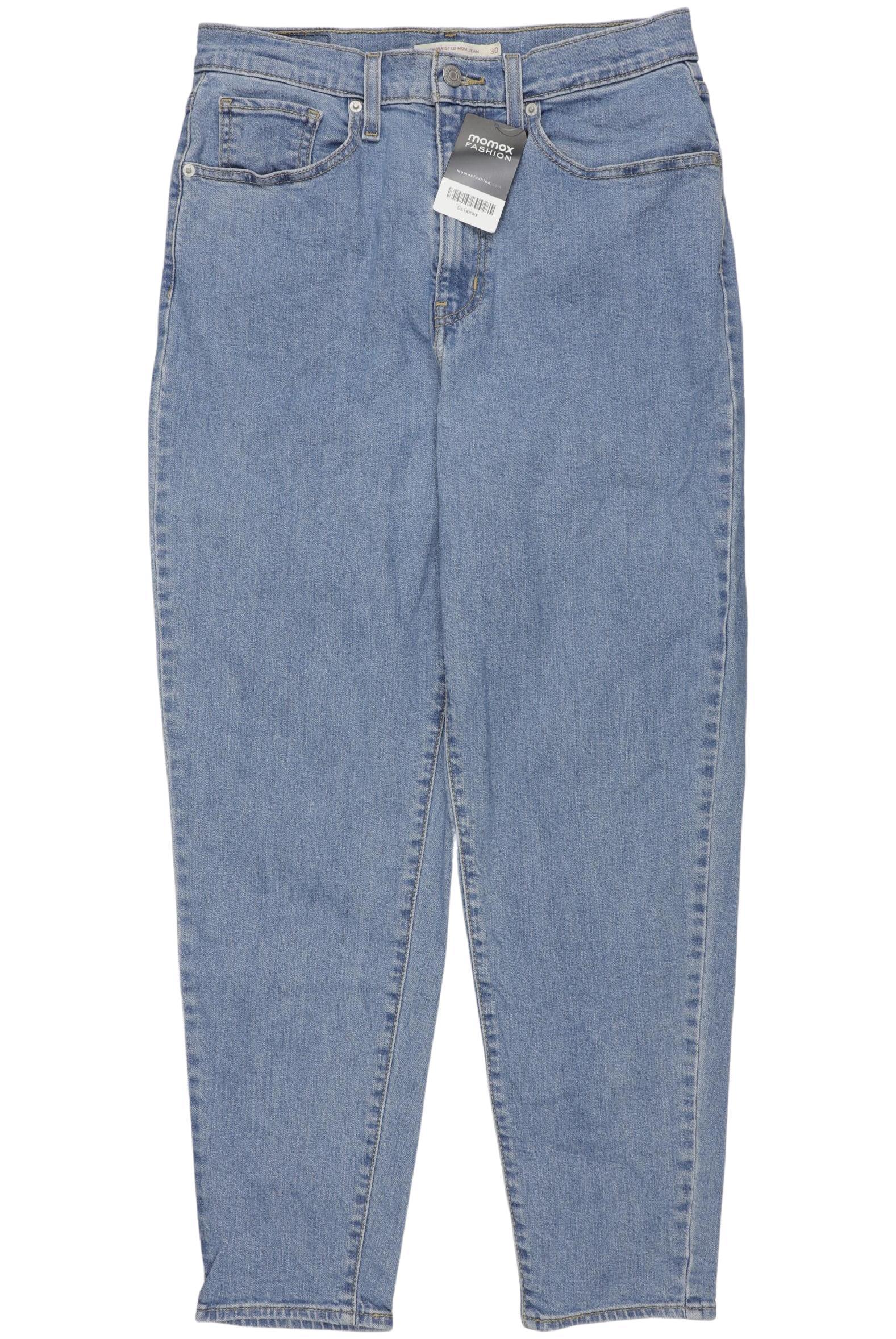 

Levis Damen Jeans, hellblau, Gr. 30