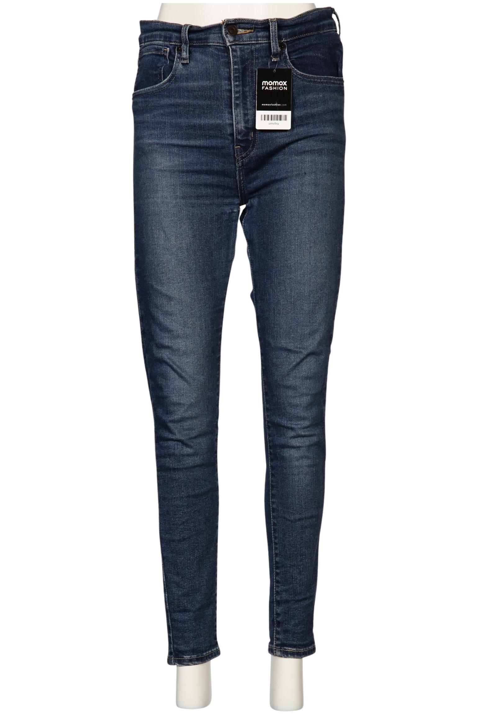 

Levis Damen Jeans, blau, Gr. 28