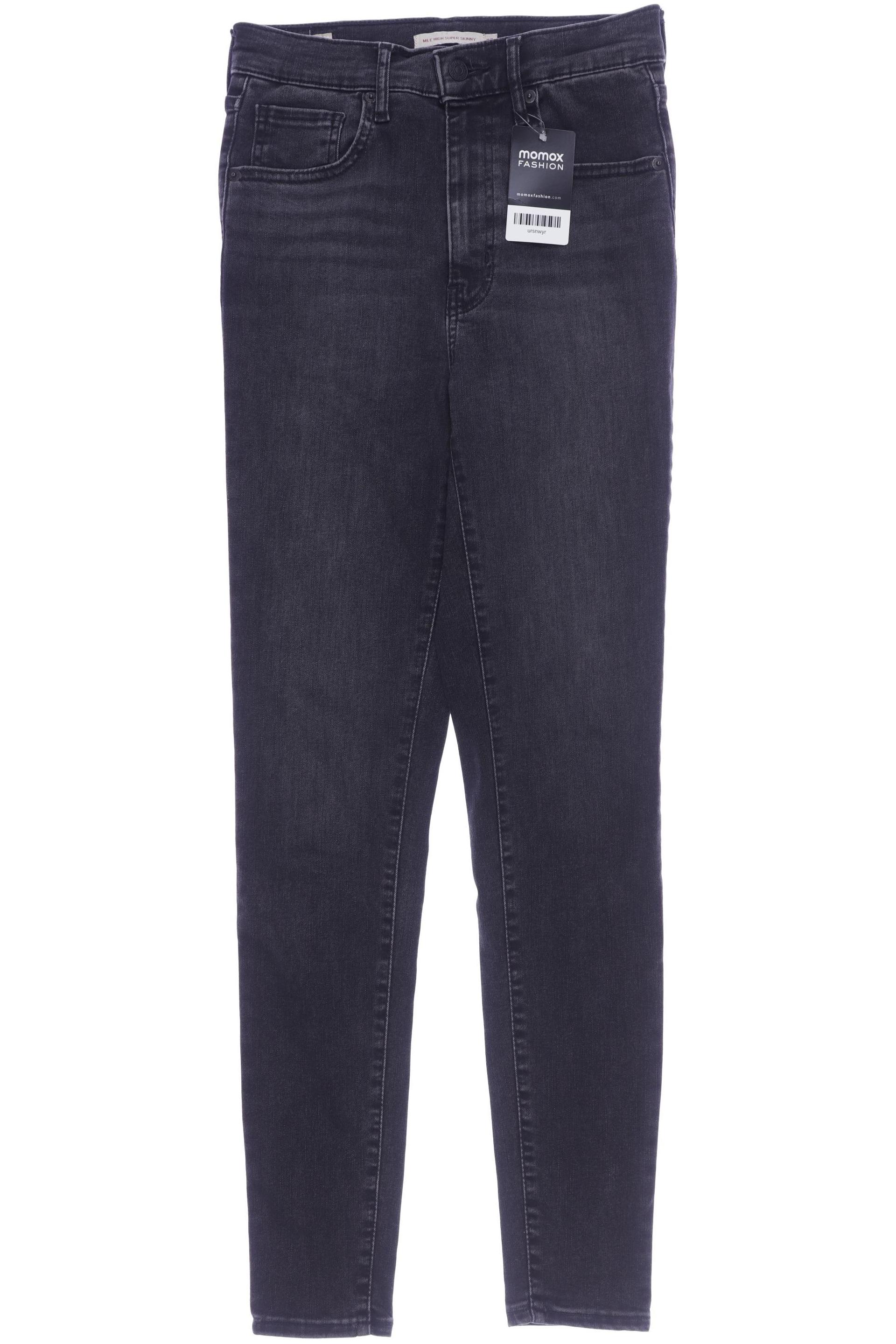 

Levis Damen Jeans, grau, Gr. 38