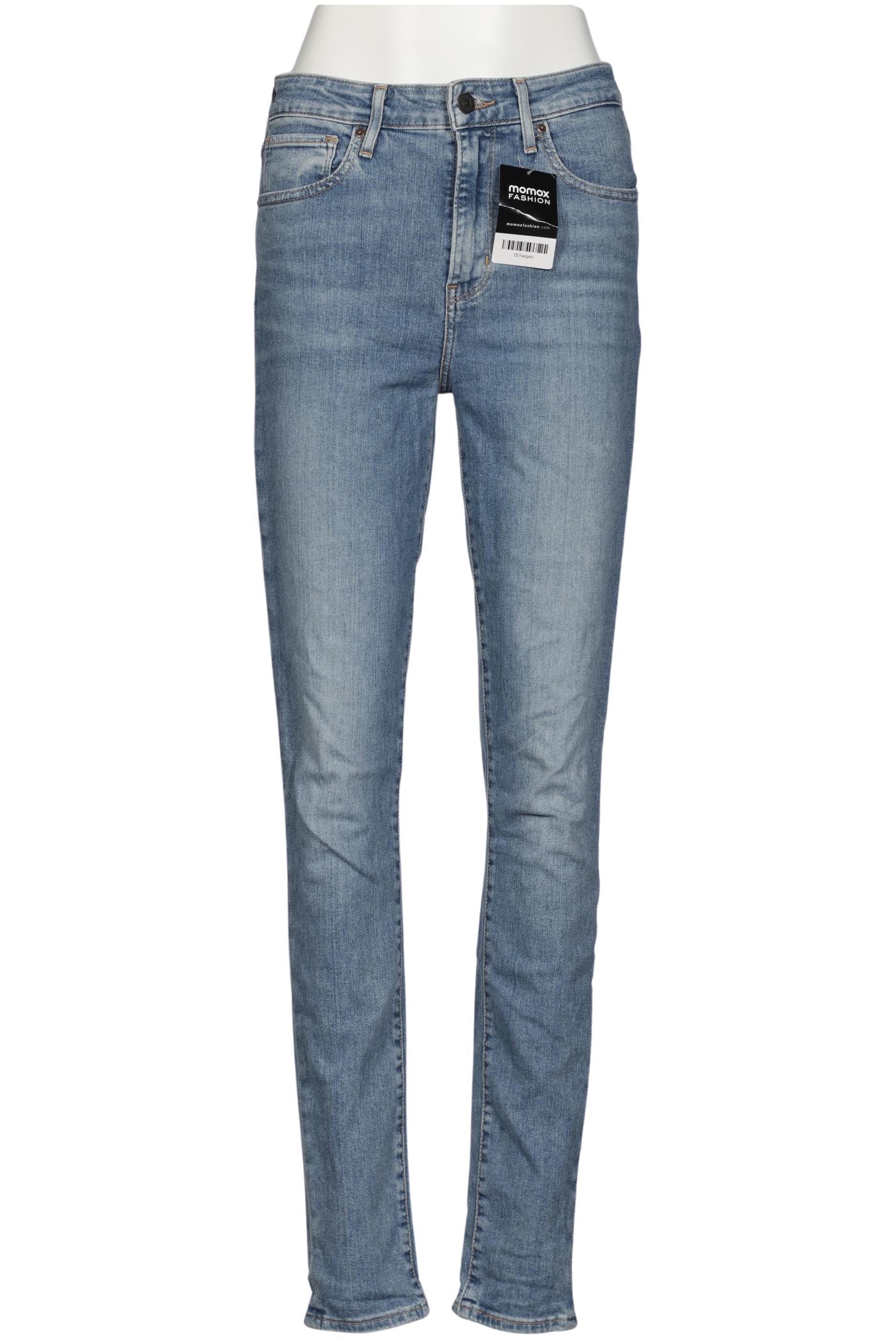 

Levis Damen Jeans, blau, Gr. 28