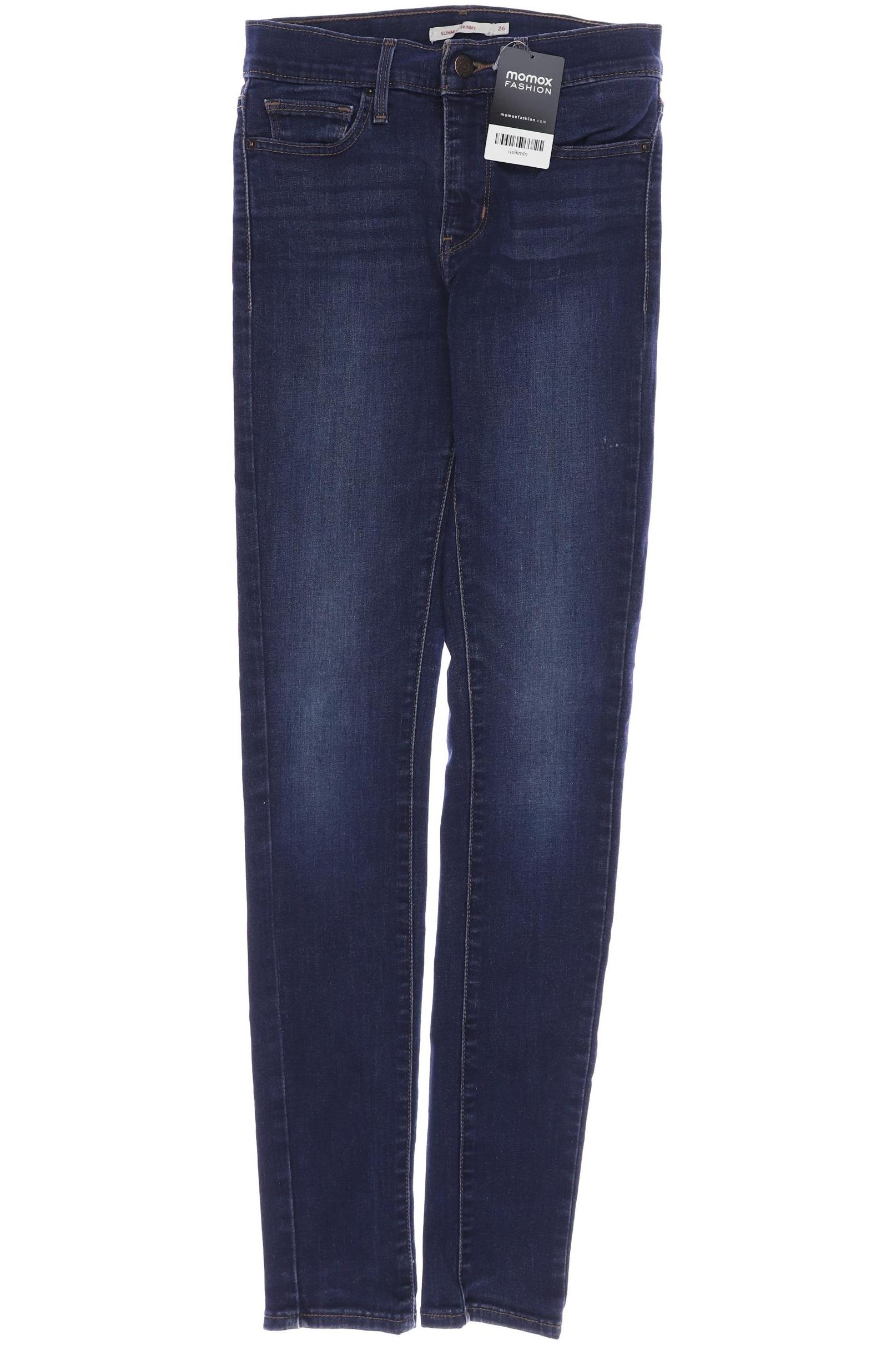 

Levis Damen Jeans, blau