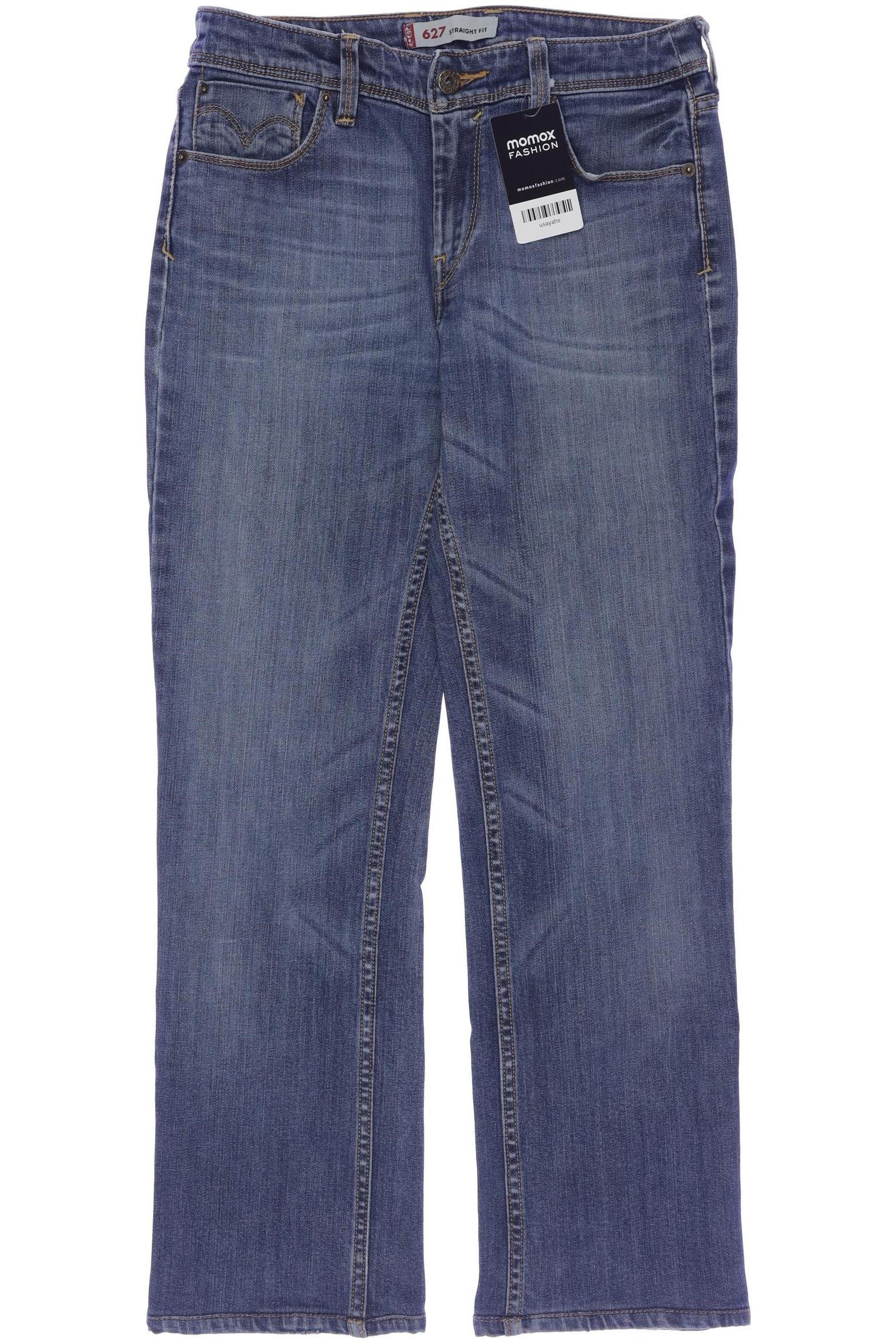 Thumbnail - Levis Damen Jeans, blau, Gr. 28