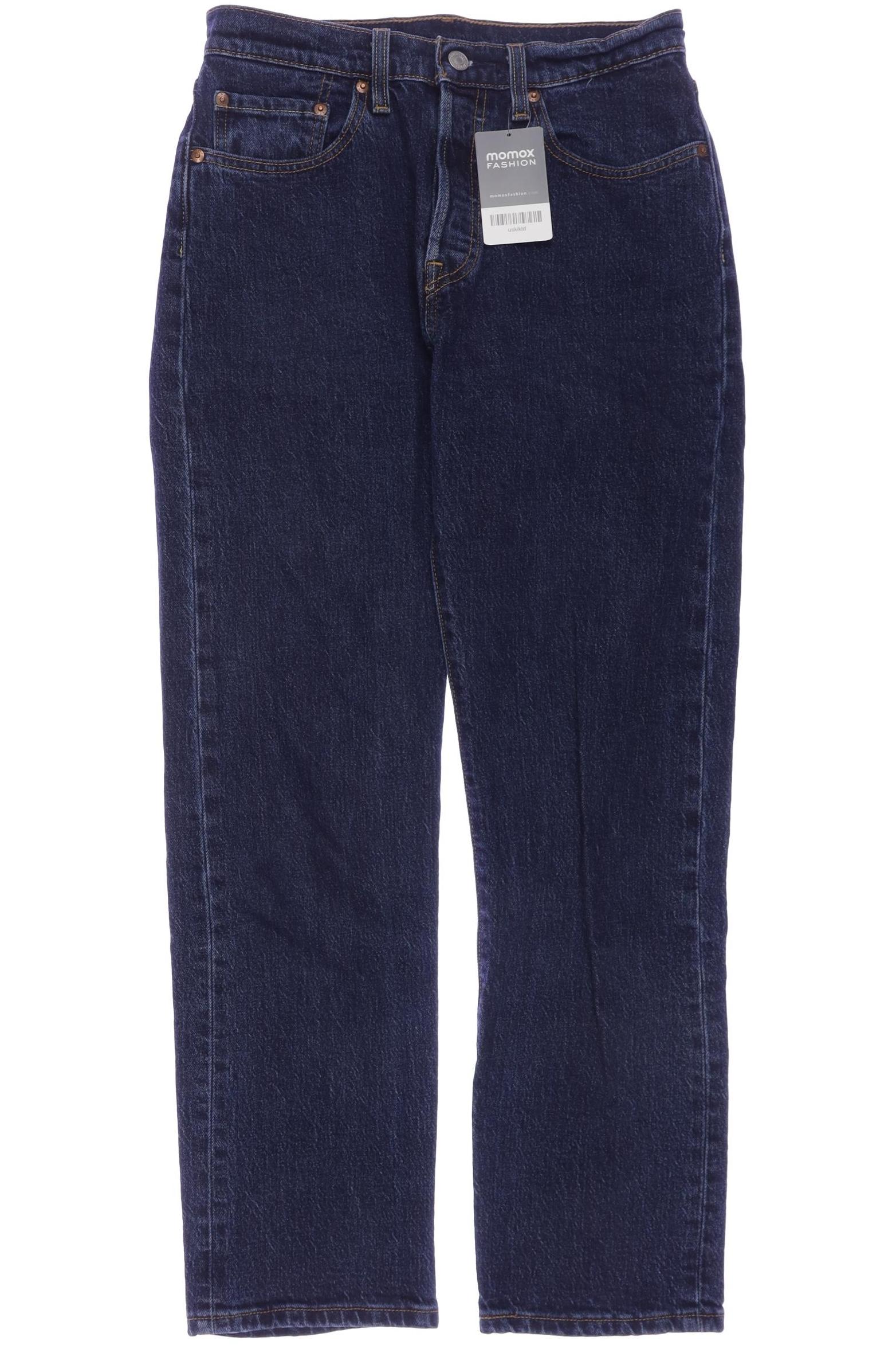 Thumbnail - Levis Damen Jeans, marineblau, Gr. 27
