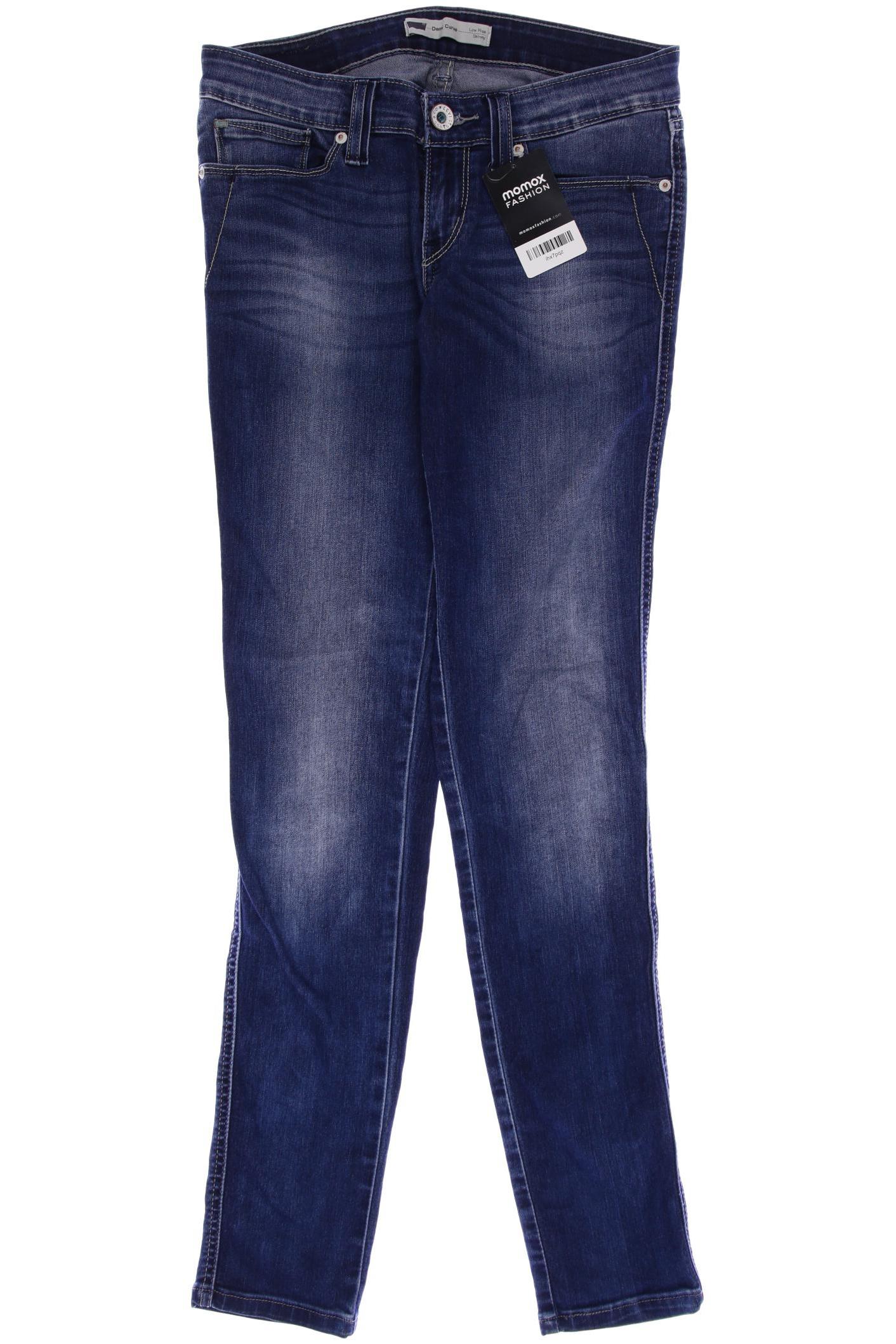

Levis Damen Jeans, blau
