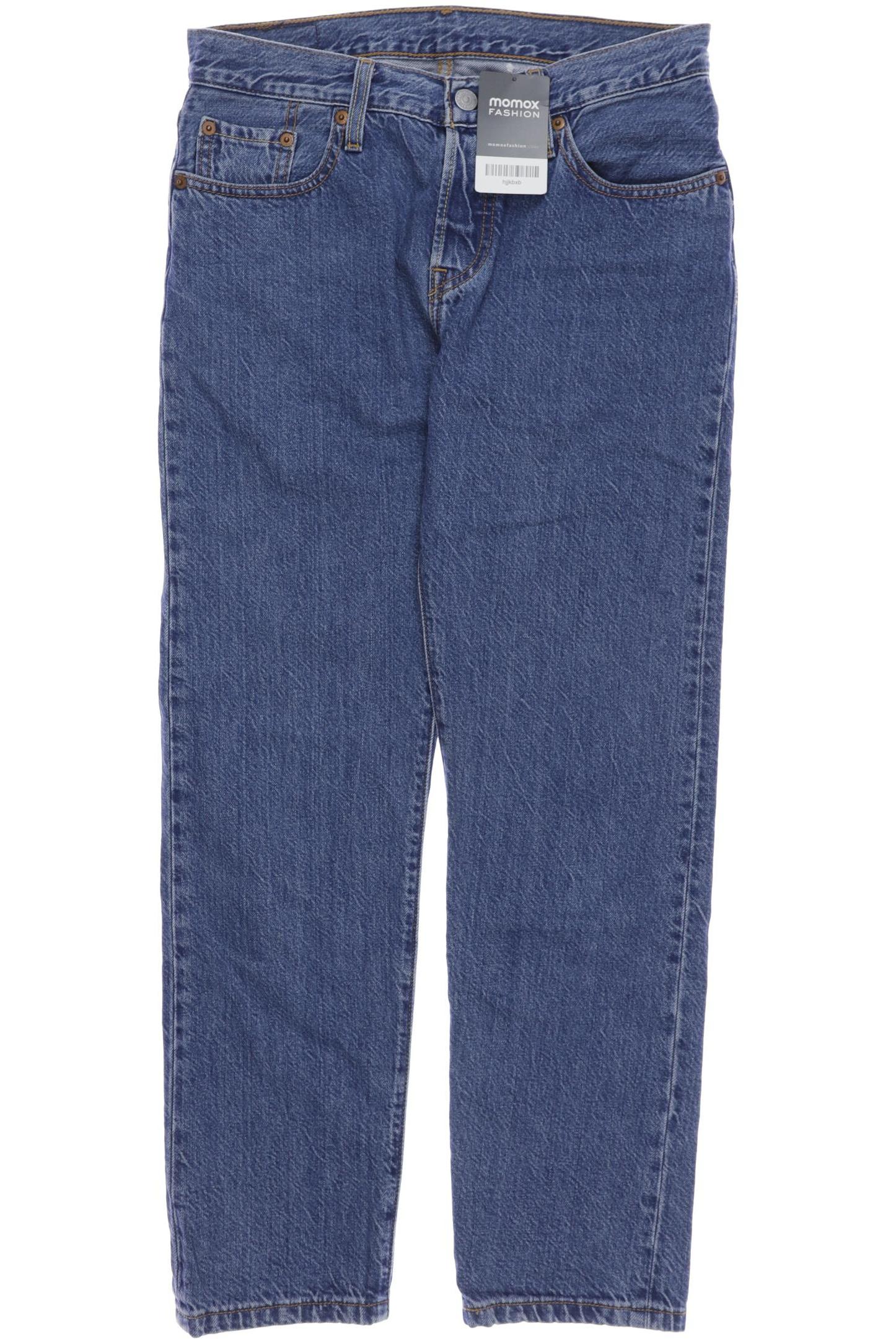 

Levis Damen Jeans, blau, Gr. 24