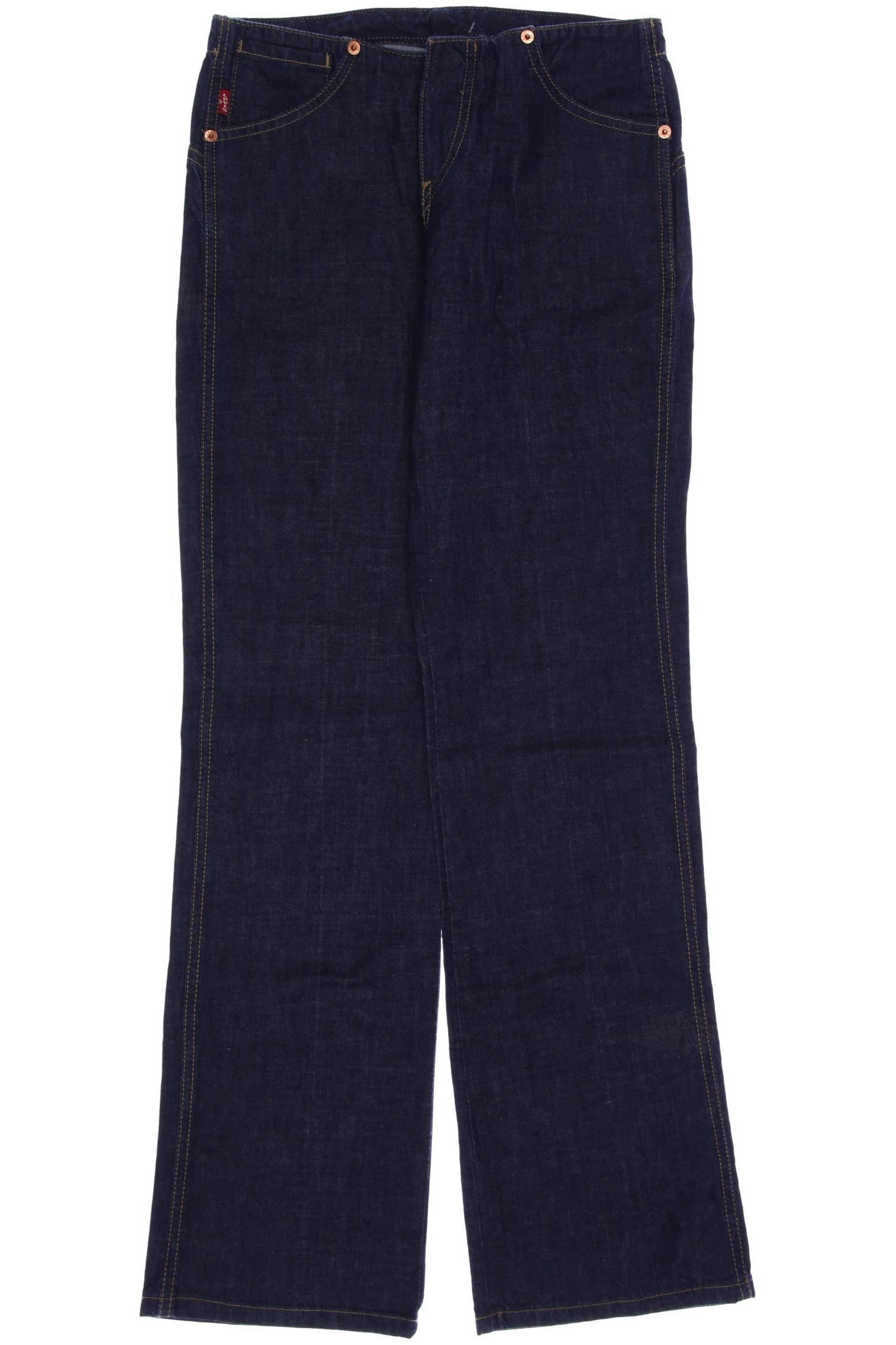 

Levis Damen Jeans, marineblau