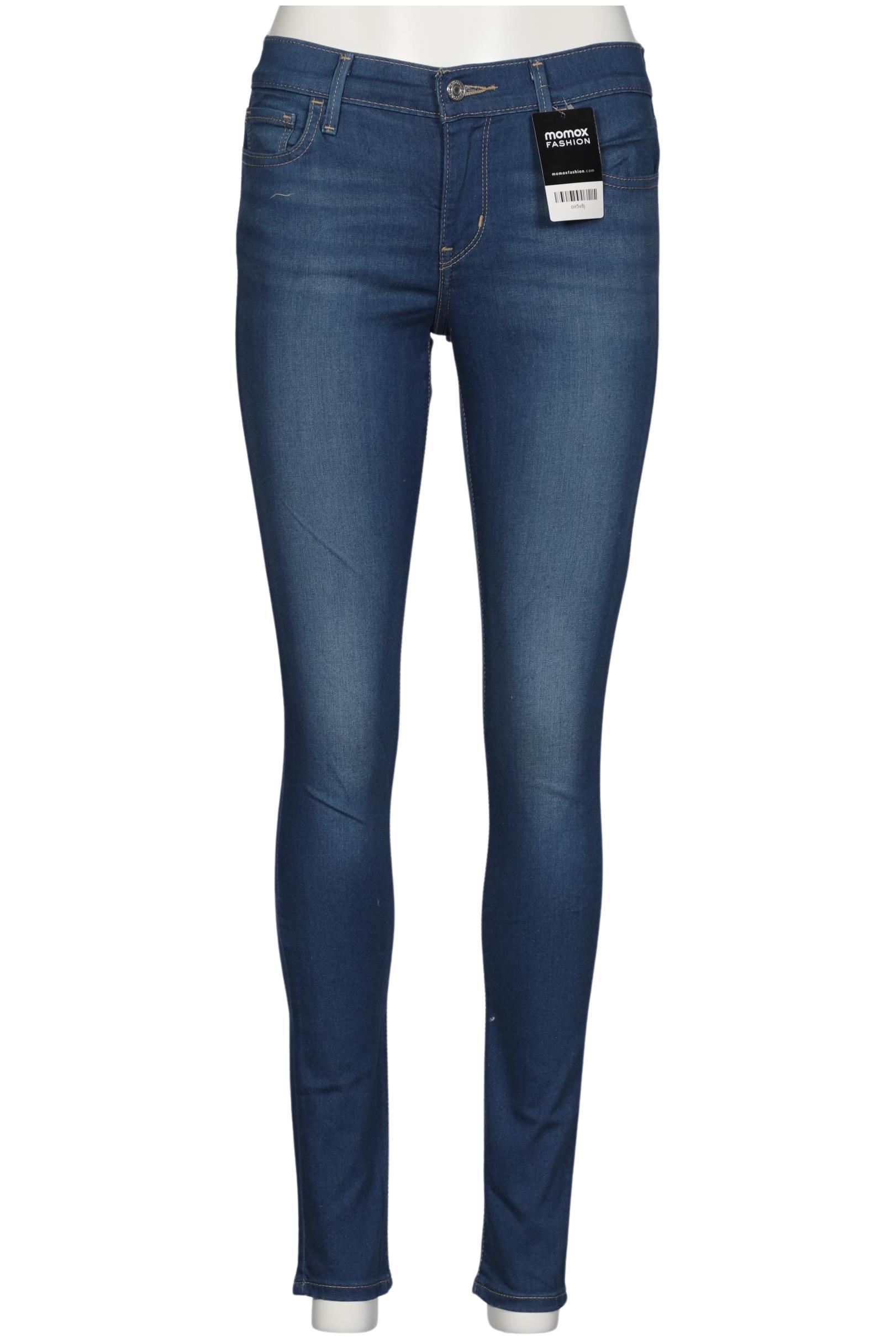 

Levis Damen Jeans, blau, Gr. 29