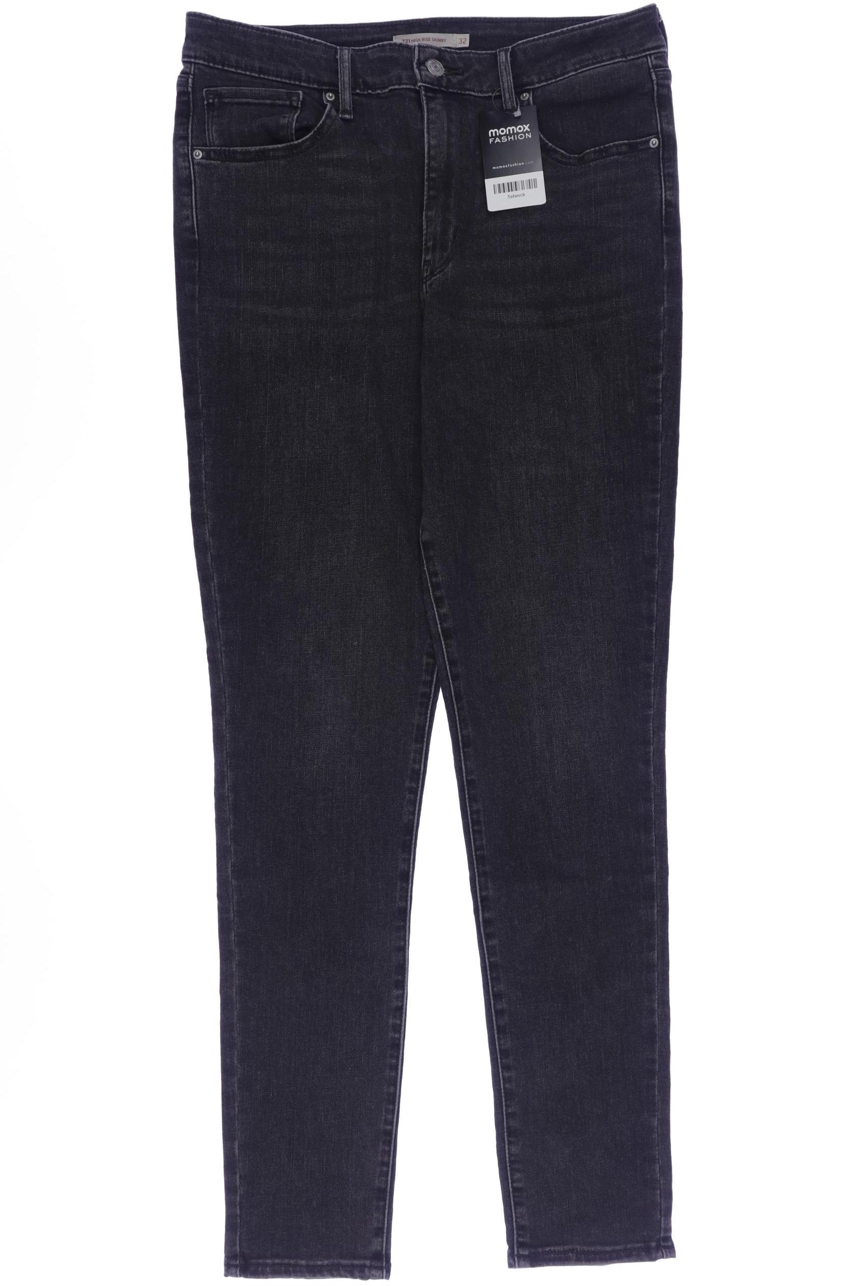 

Levis Damen Jeans, grau, Gr. 32