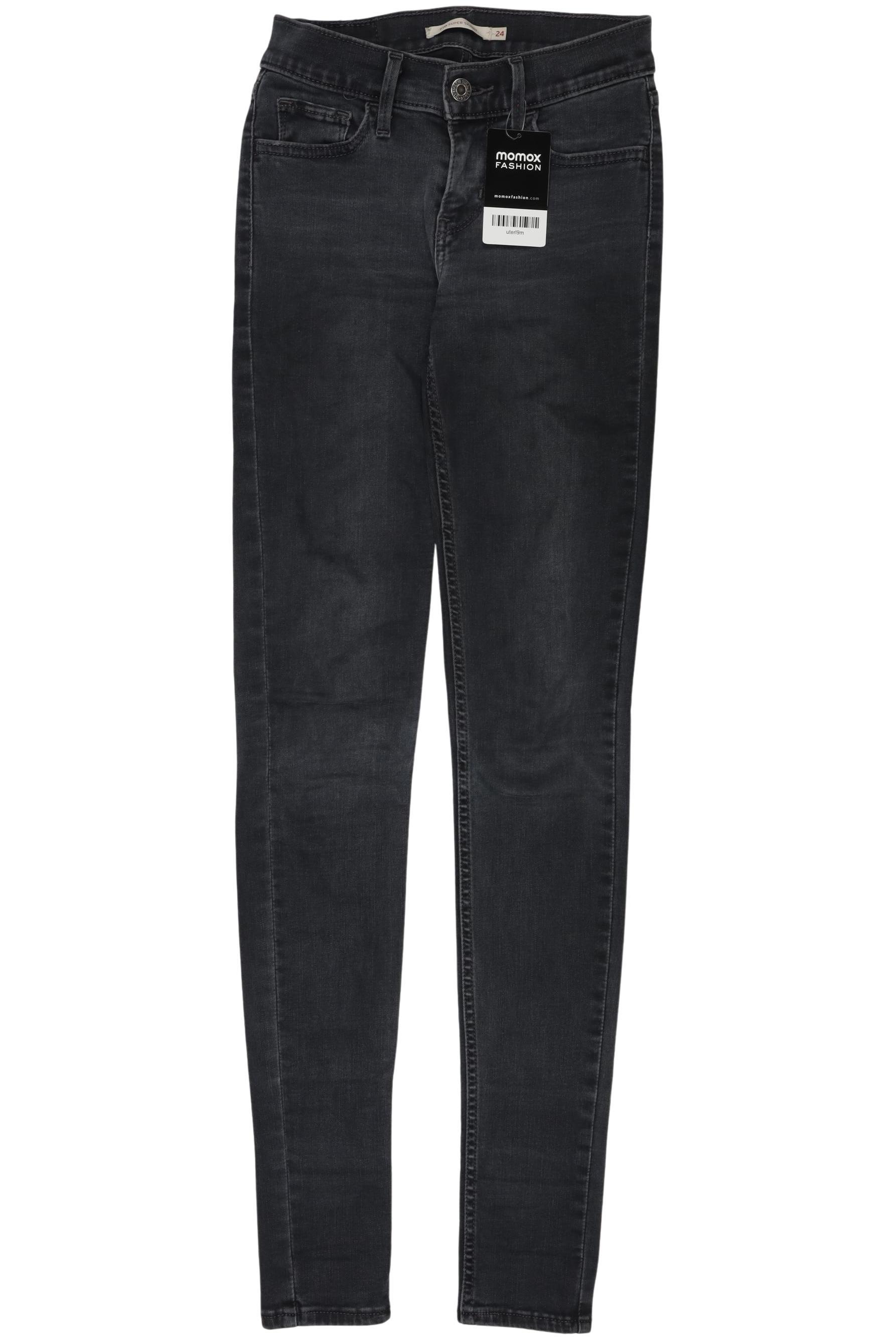

Levis Damen Jeans, blau, Gr. 24