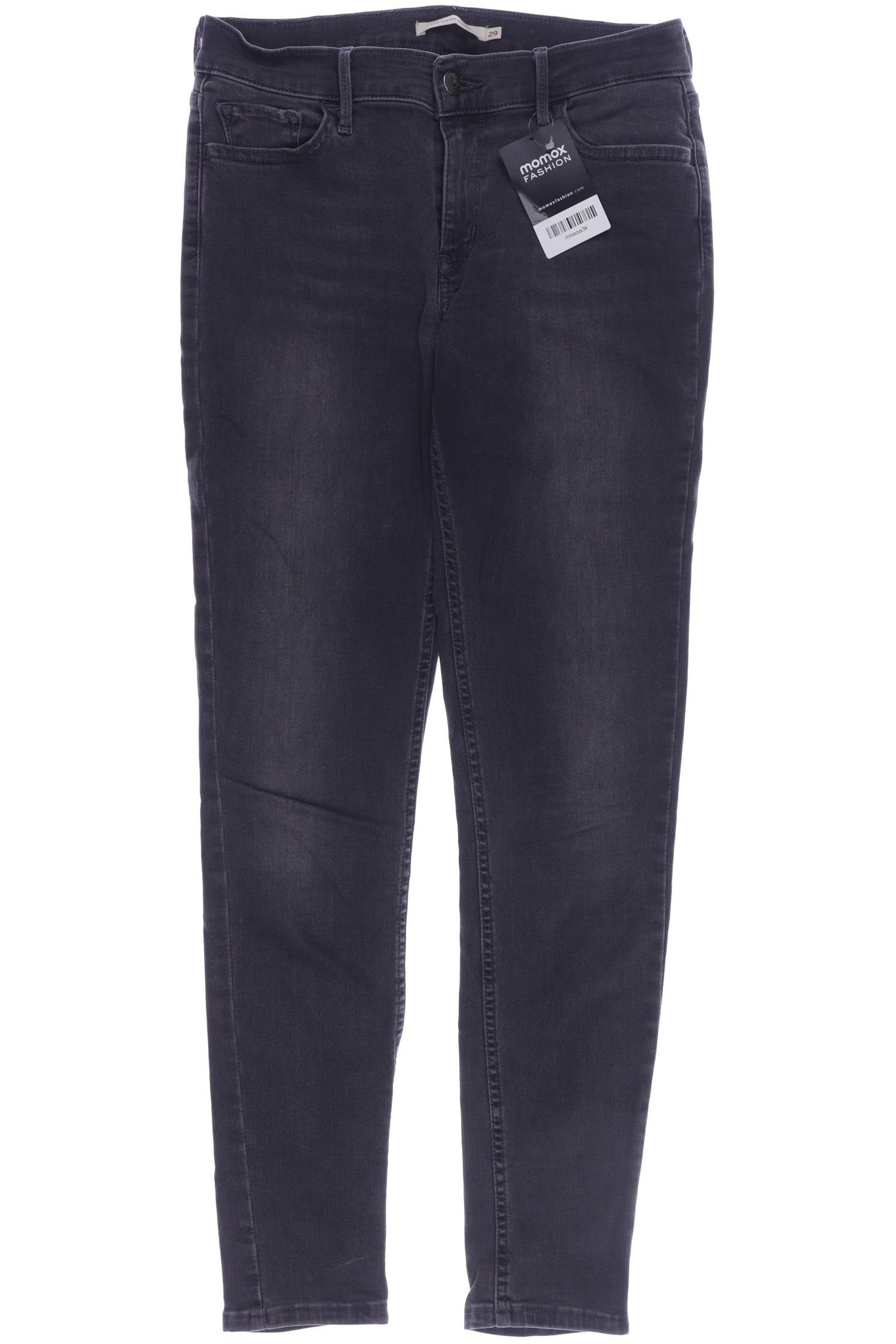 

Levis Damen Jeans, grau