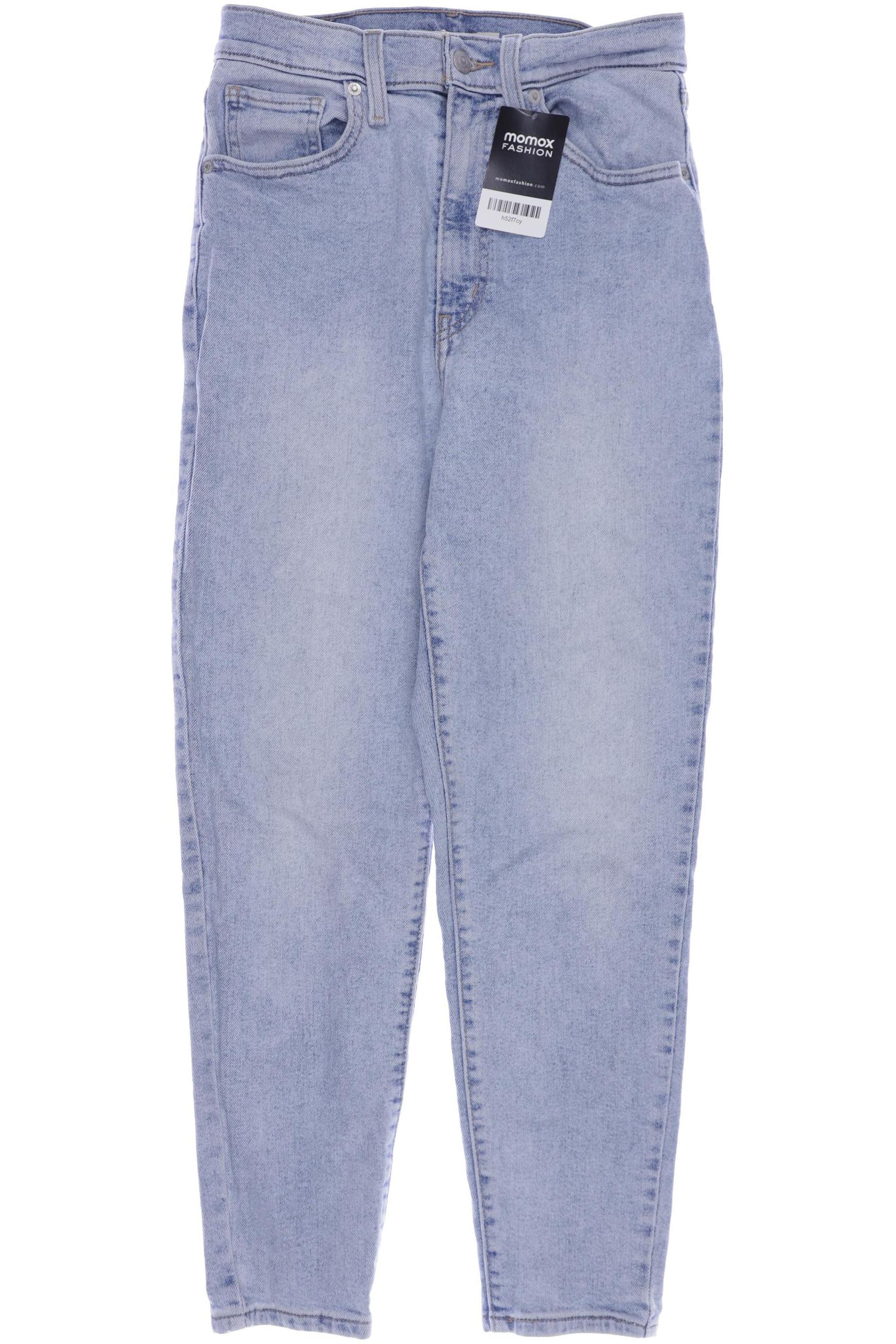 

Levis Damen Jeans, hellblau