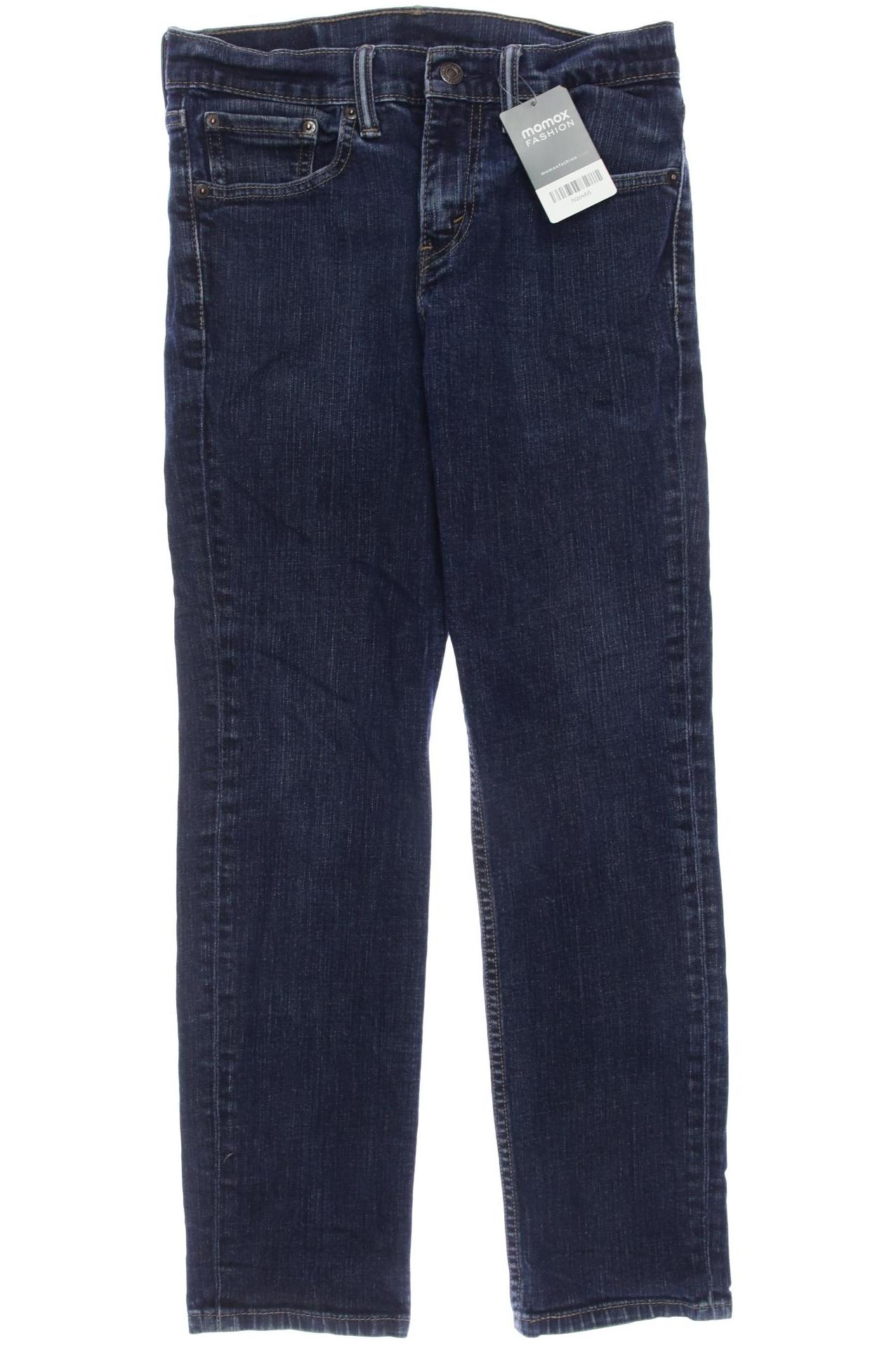 

Levis Damen Jeans, marineblau, Gr. 29