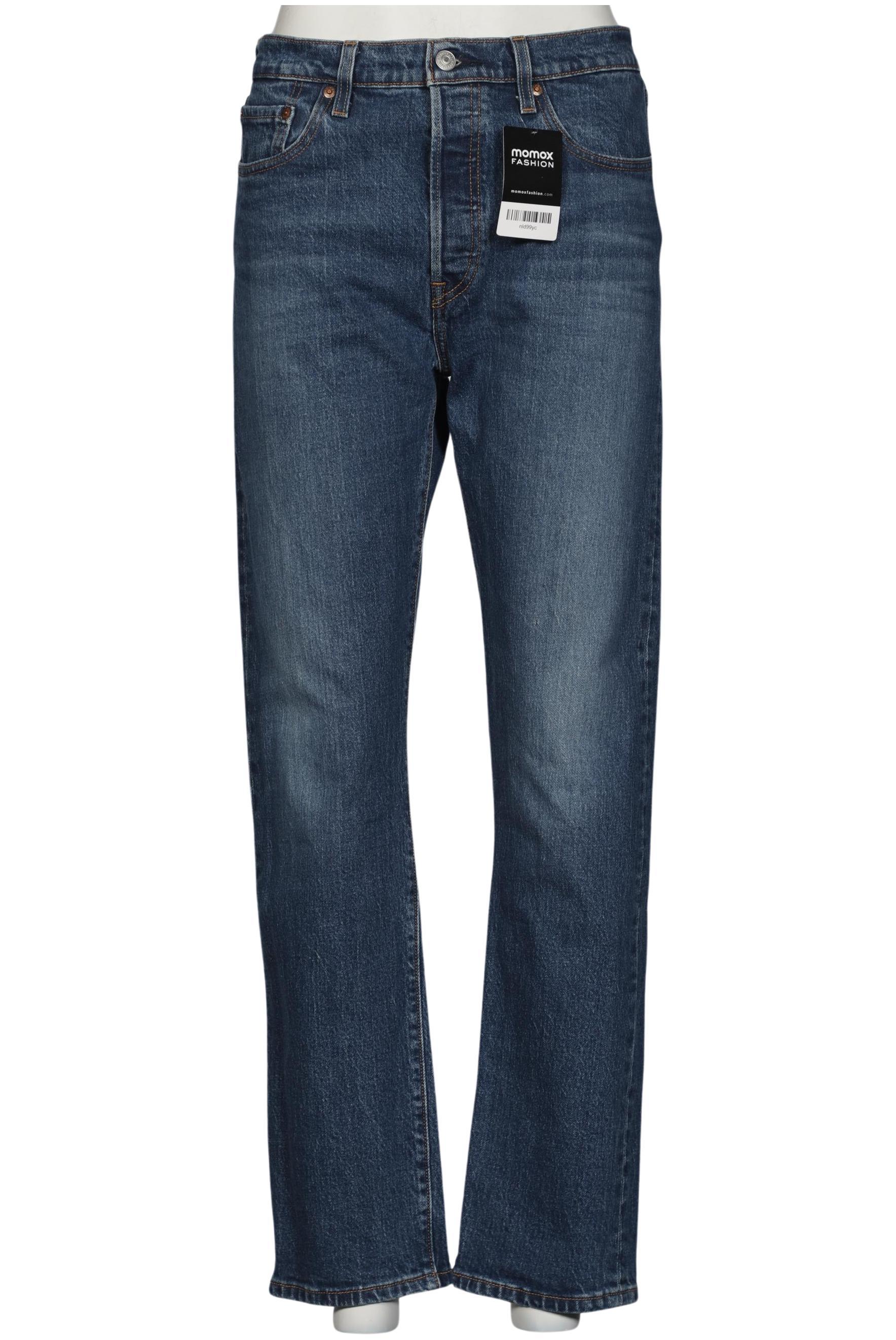 

Levis Damen Jeans, blau, Gr. 29