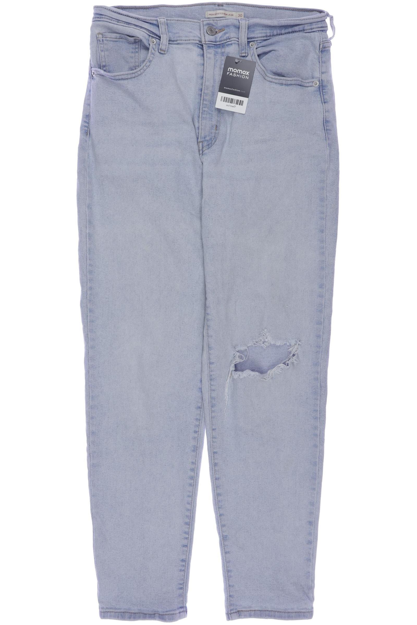 

Levis Damen Jeans, hellblau, Gr. 30