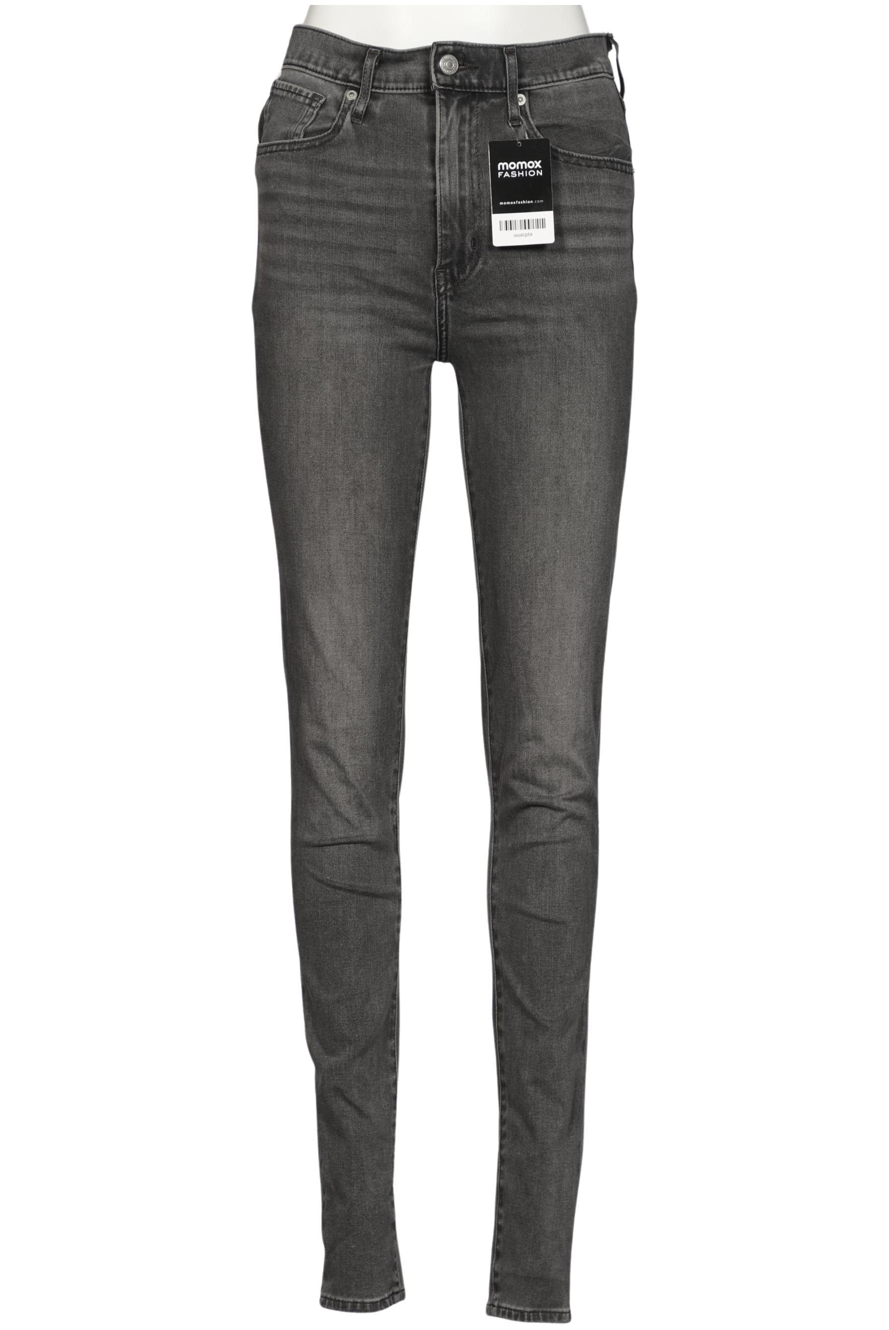 

Levis Damen Jeans, grau, Gr. 27