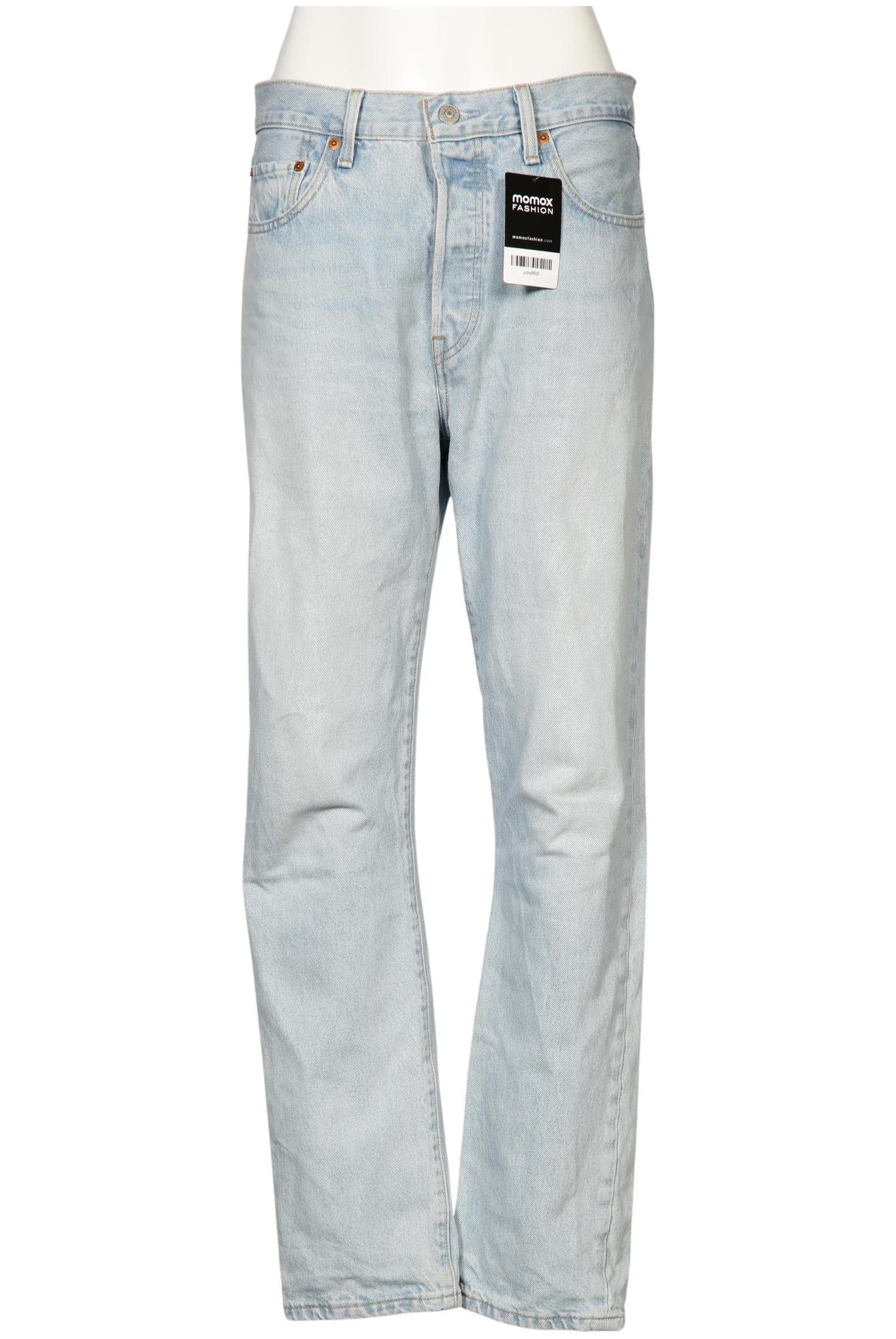 

Levis Damen Jeans, hellblau, Gr. 29