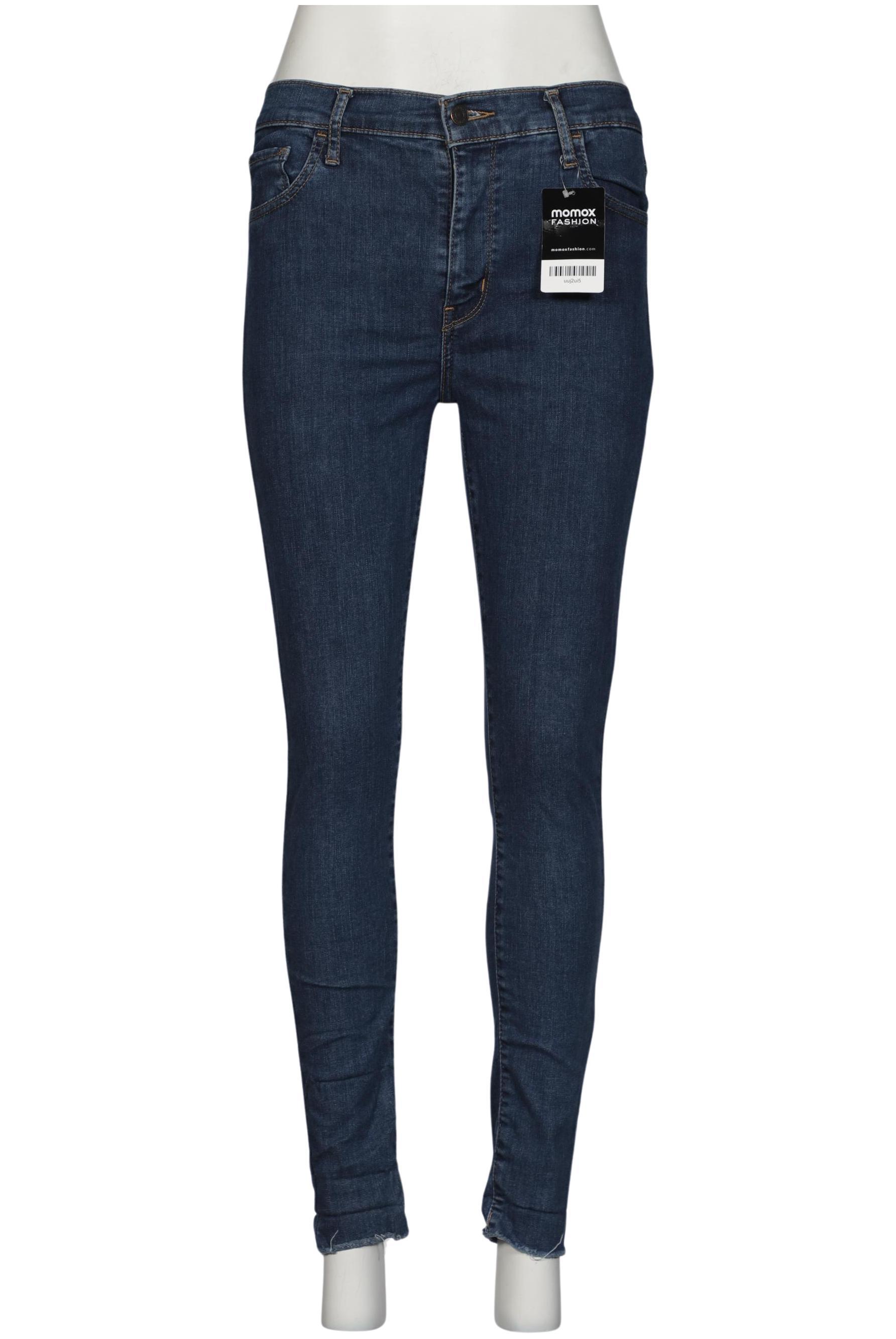 

Levis Damen Jeans, blau, Gr. 29