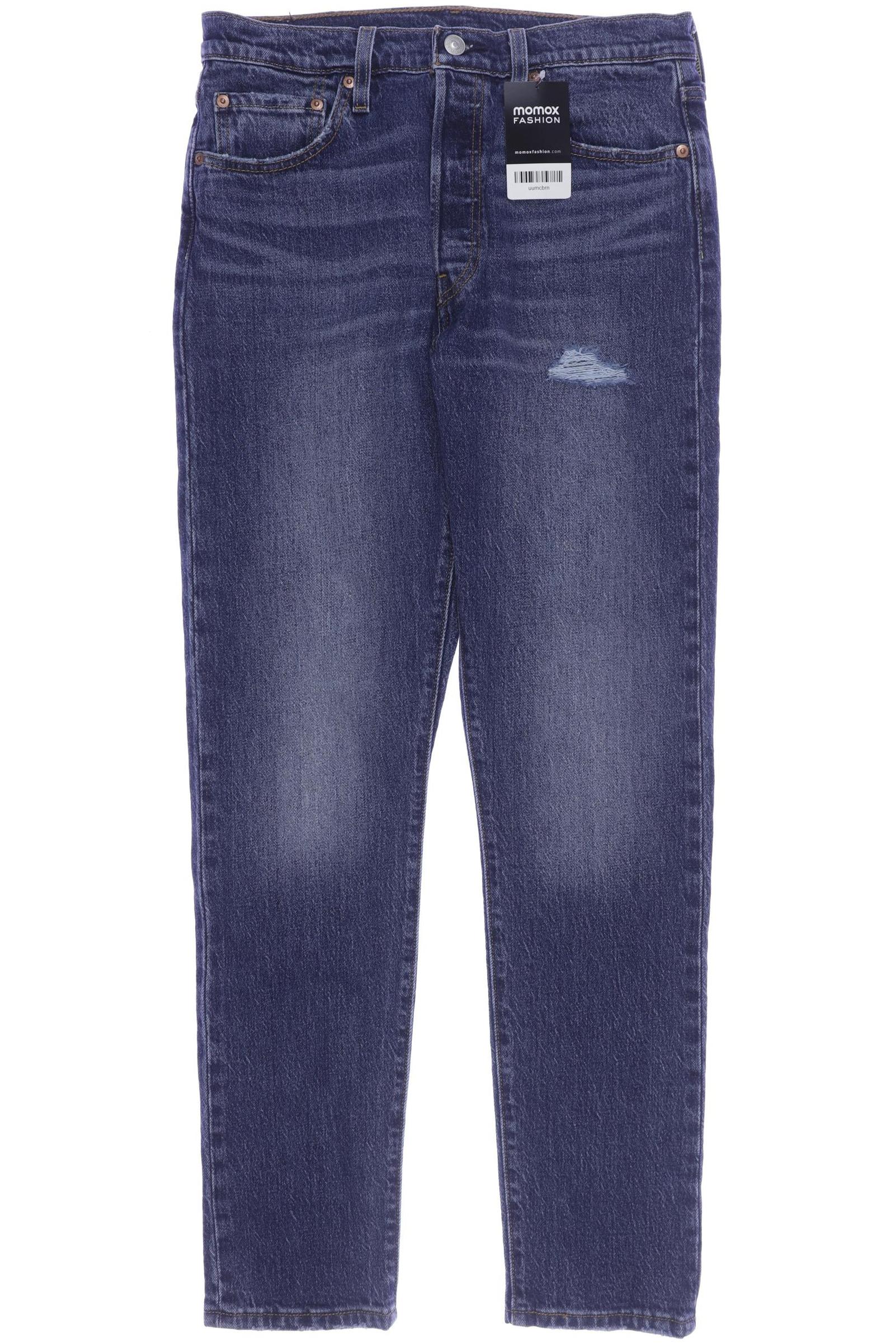 

Levis Damen Jeans, blau, Gr. 29