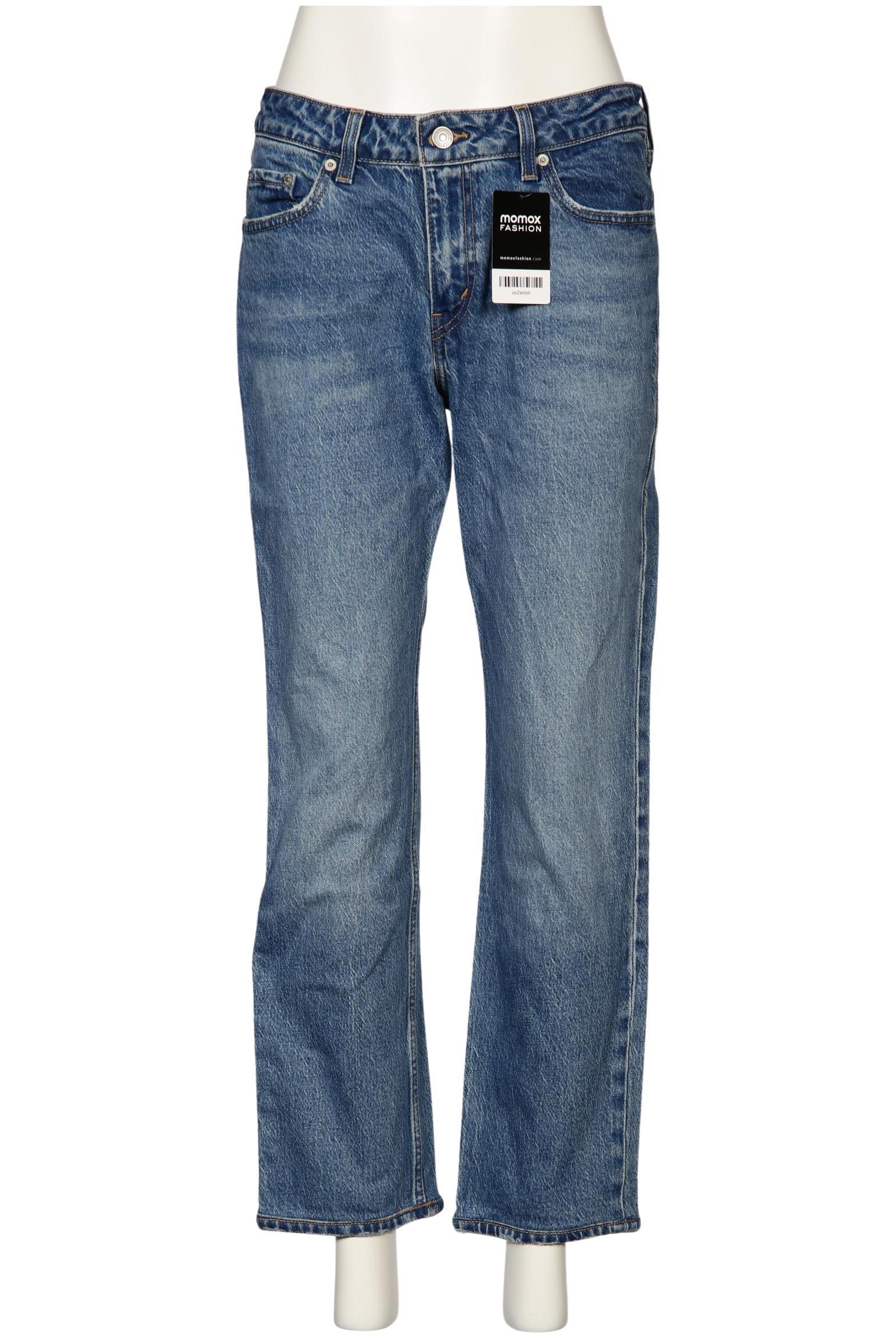 

Levis Damen Jeans, blau, Gr. 30