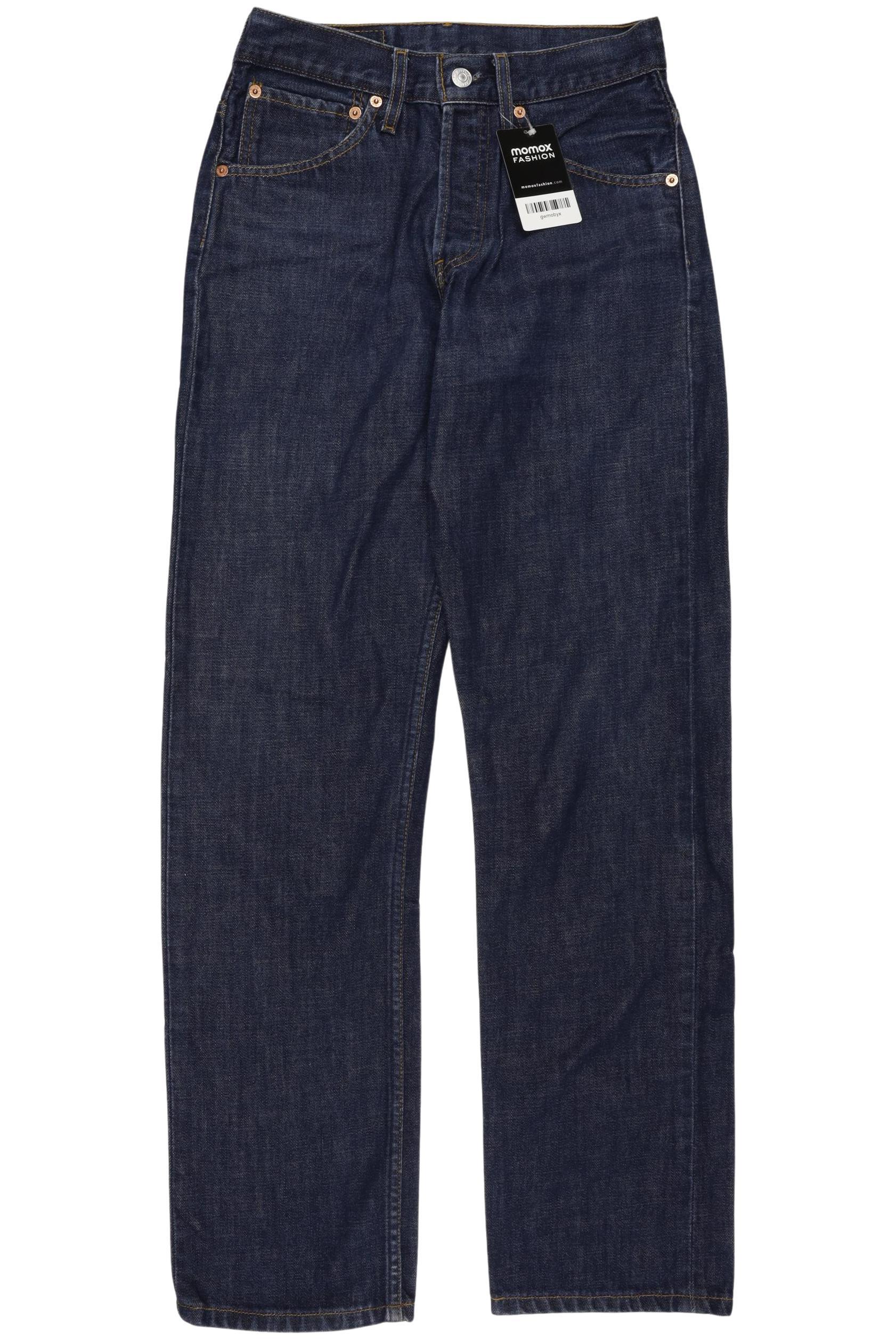 

Levis Damen Jeans, blau, Gr. 29