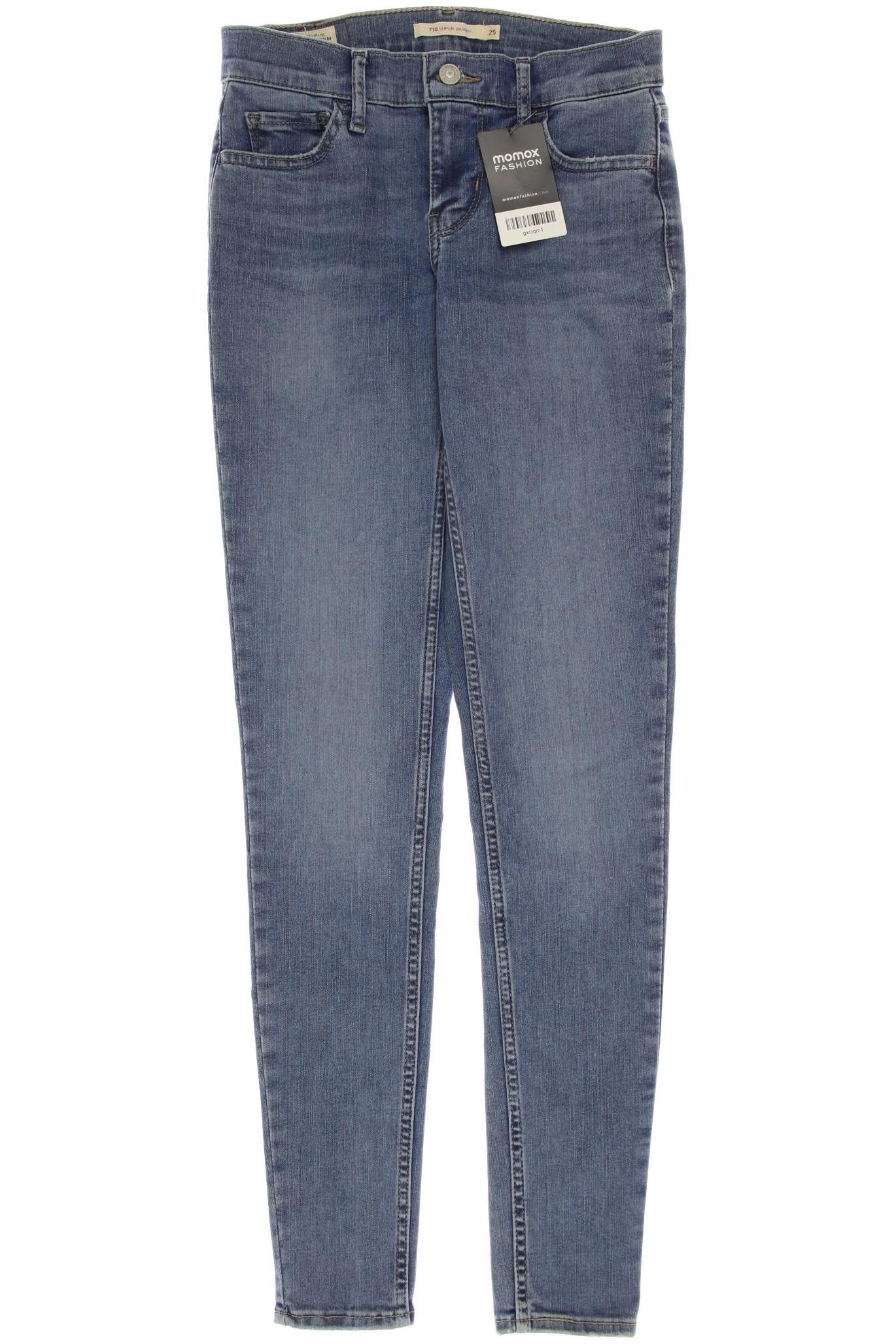 

Levis Damen Jeans, blau