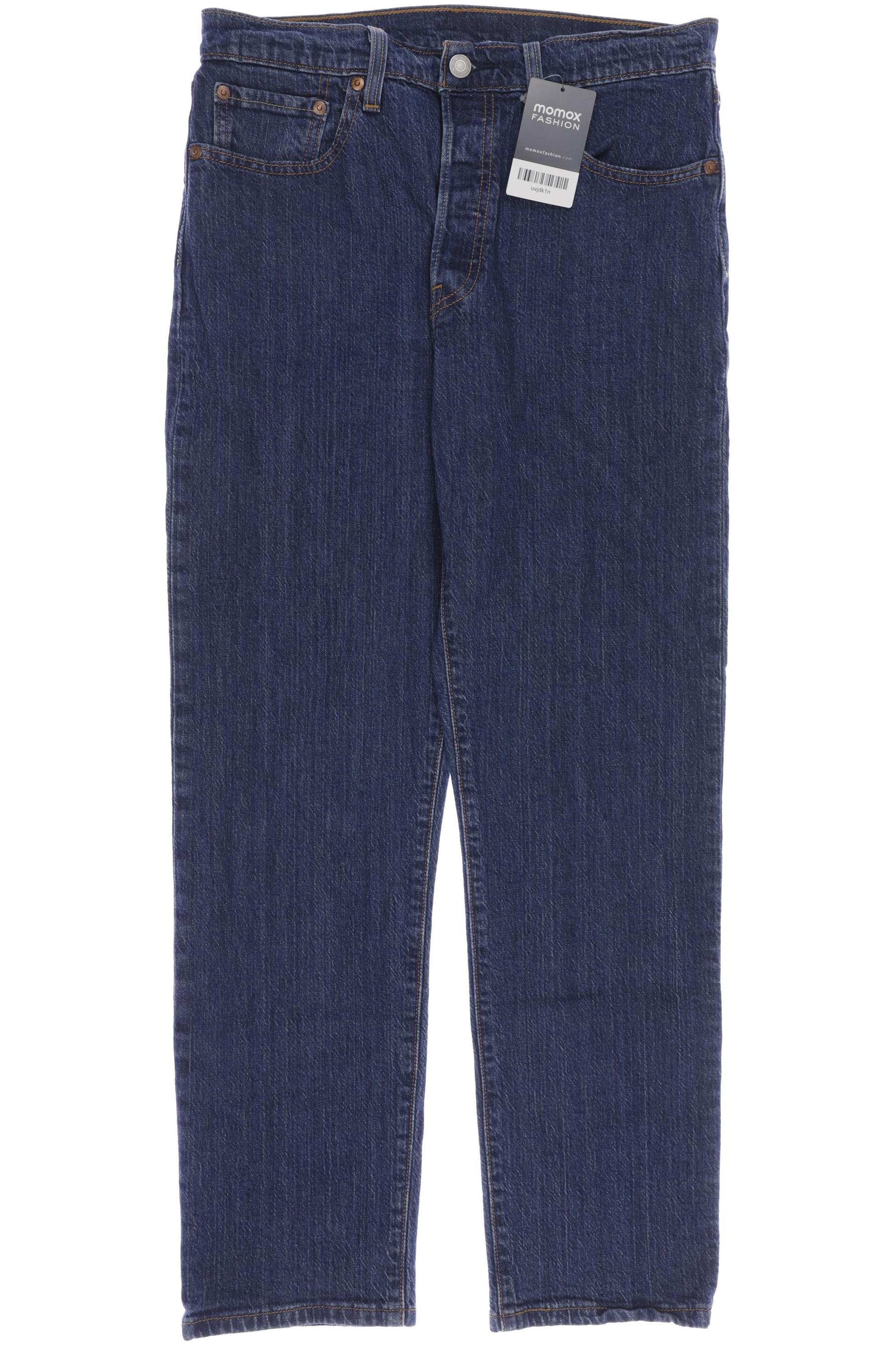 

Levis Damen Jeans, blau, Gr. 29
