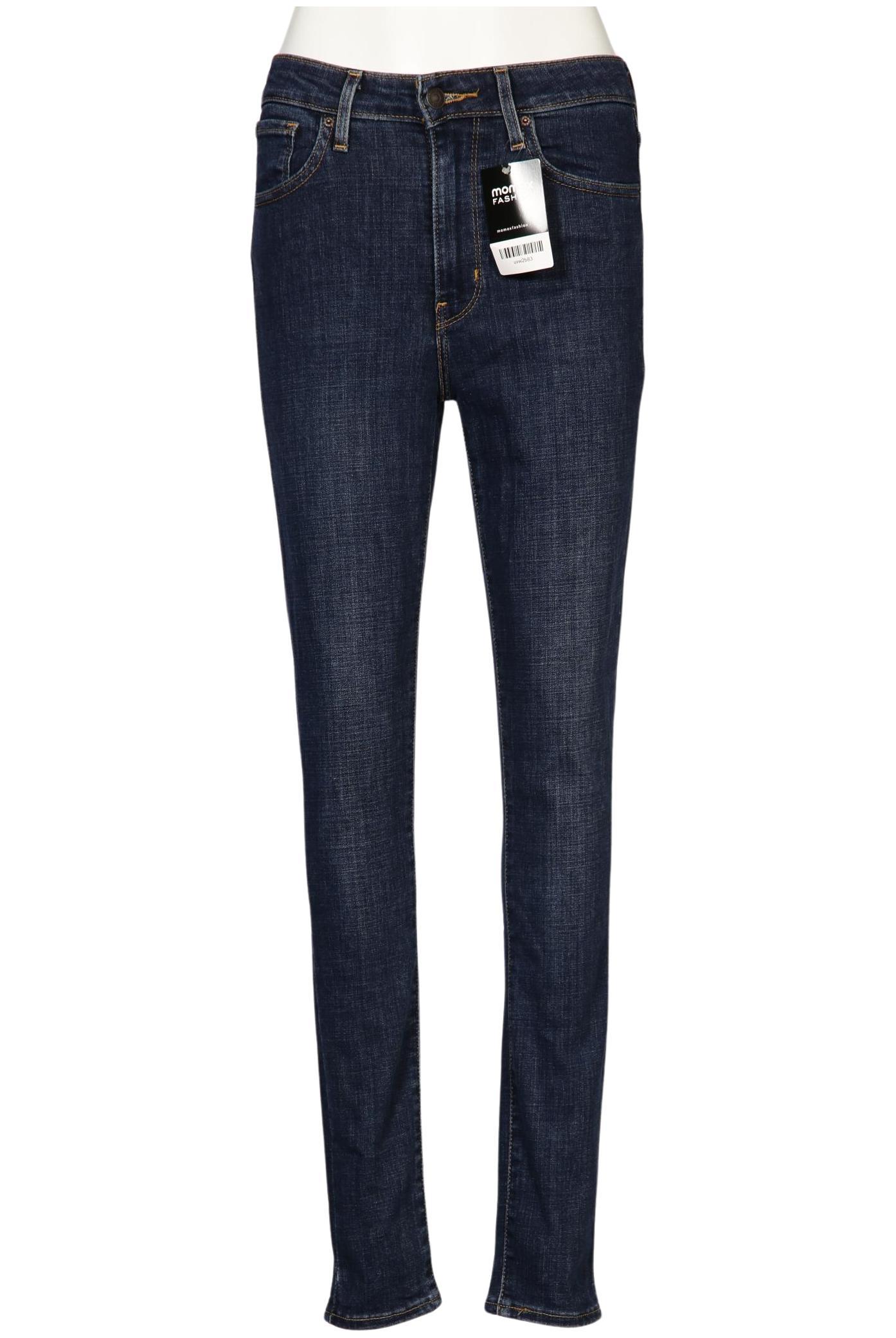

Levis Damen Jeans, marineblau, Gr. 27